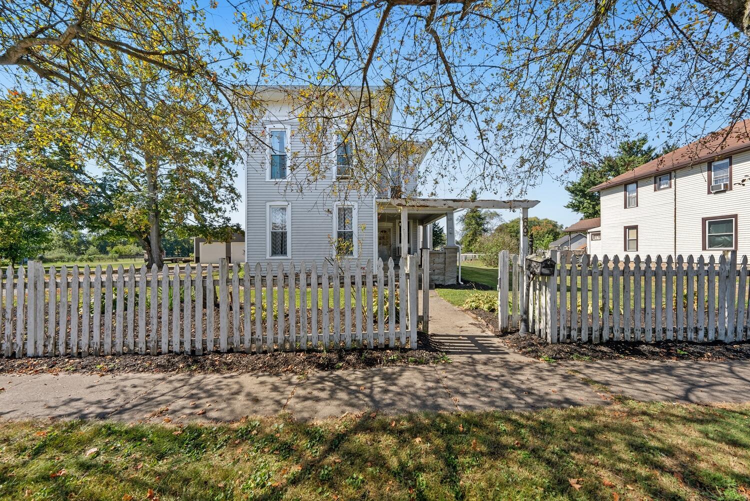 69 Mt Vernon Avenue