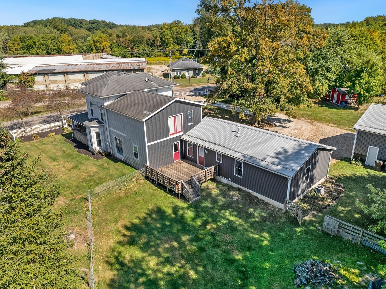 69 Mt Vernon Avenue