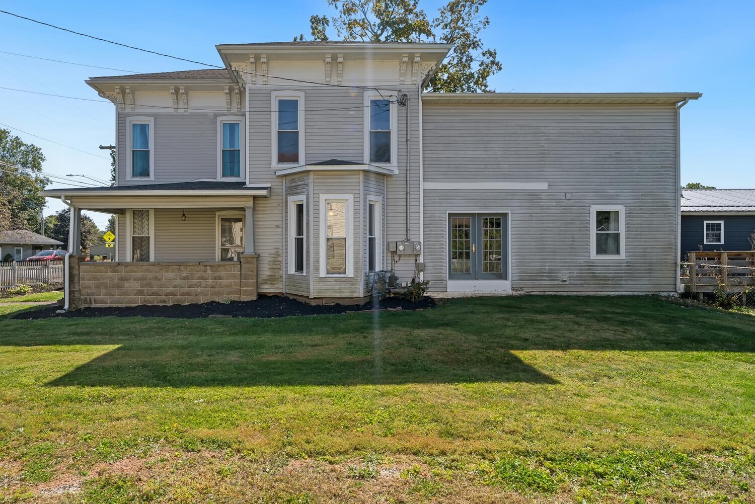 69 Mt Vernon Avenue