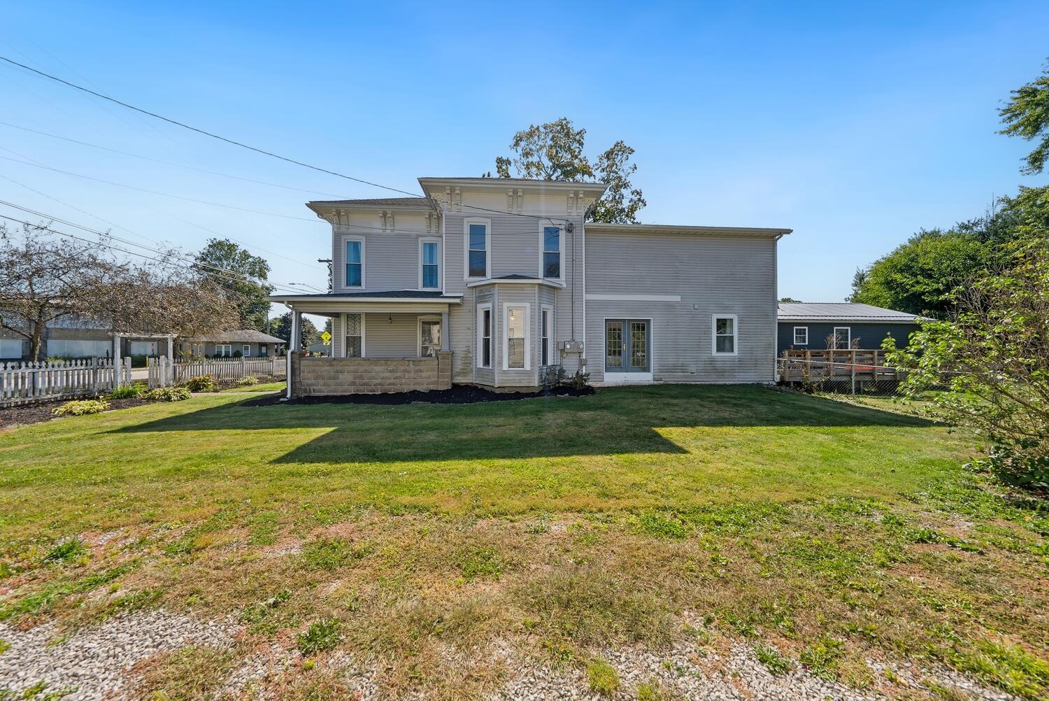 69 Mt Vernon Avenue
