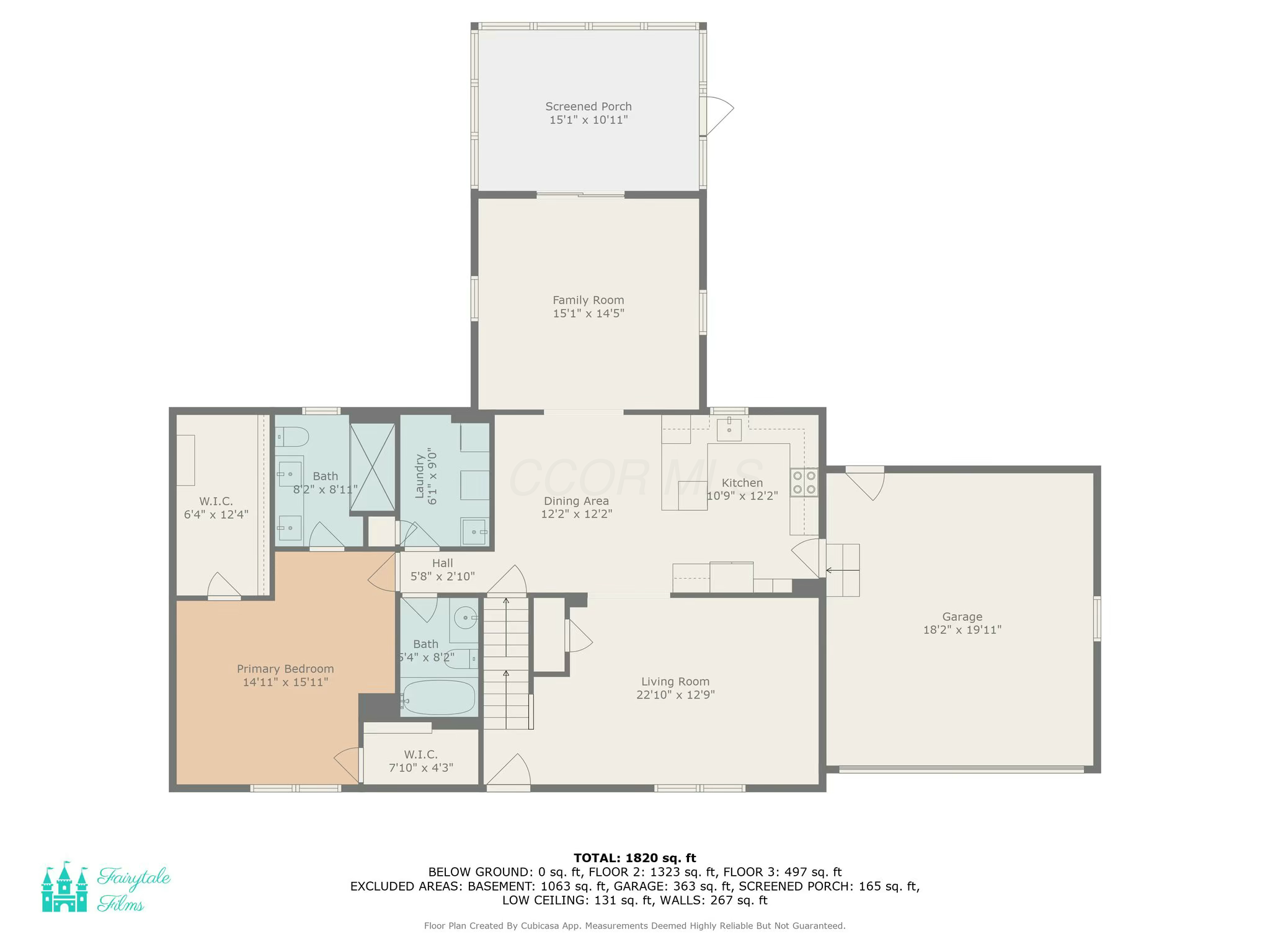 541 Lakeshore Drive E
