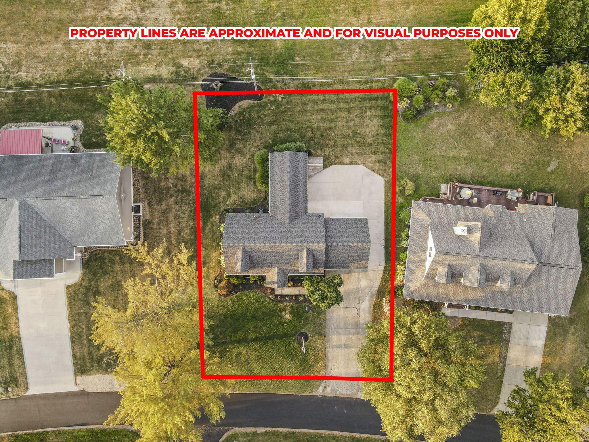 541 Lakeshore Drive E