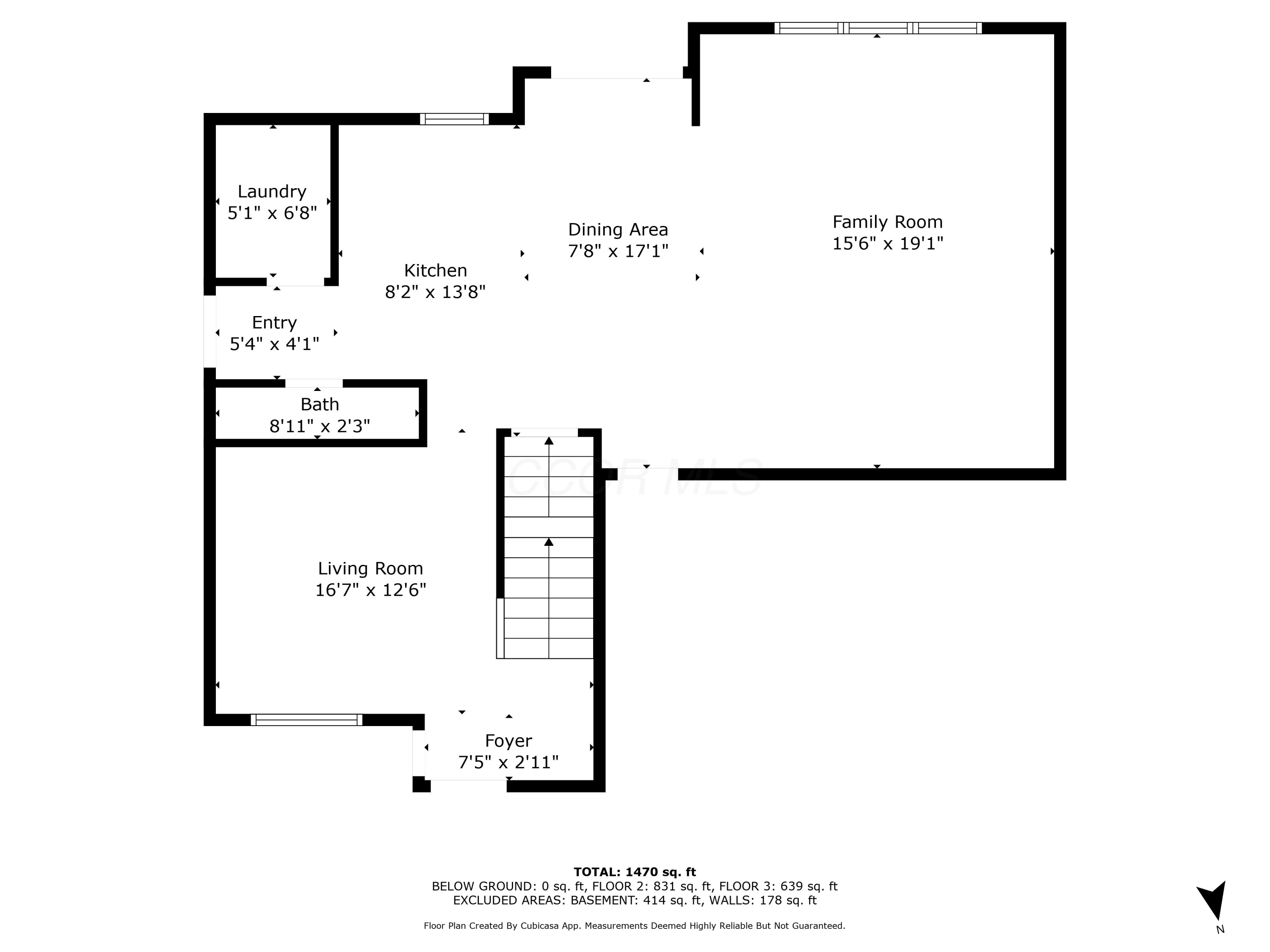 6121 Nasby Drive