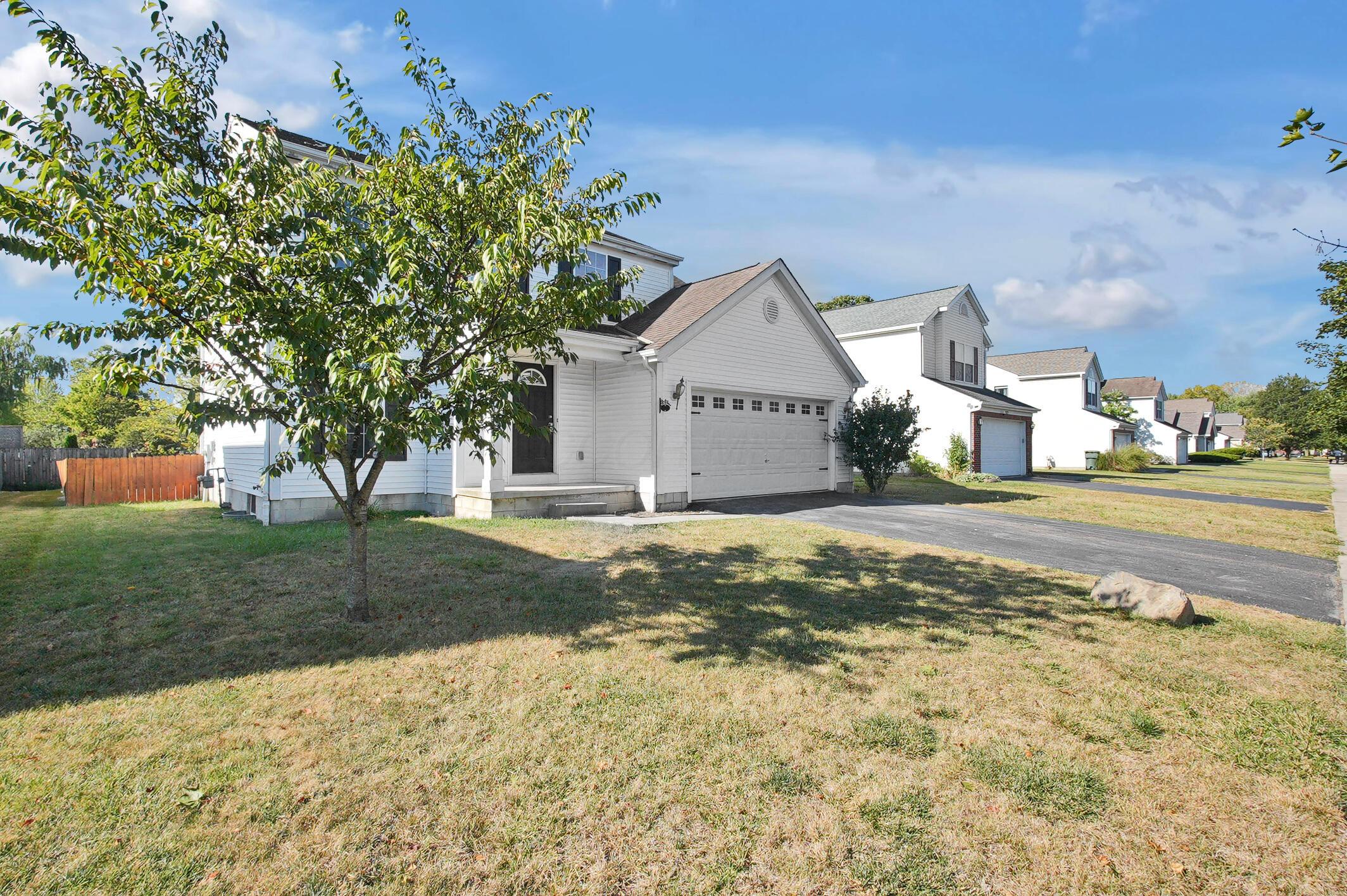 6121 Nasby Drive