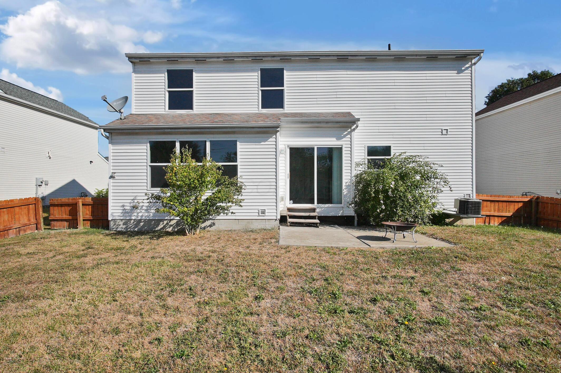 6121 Nasby Drive
