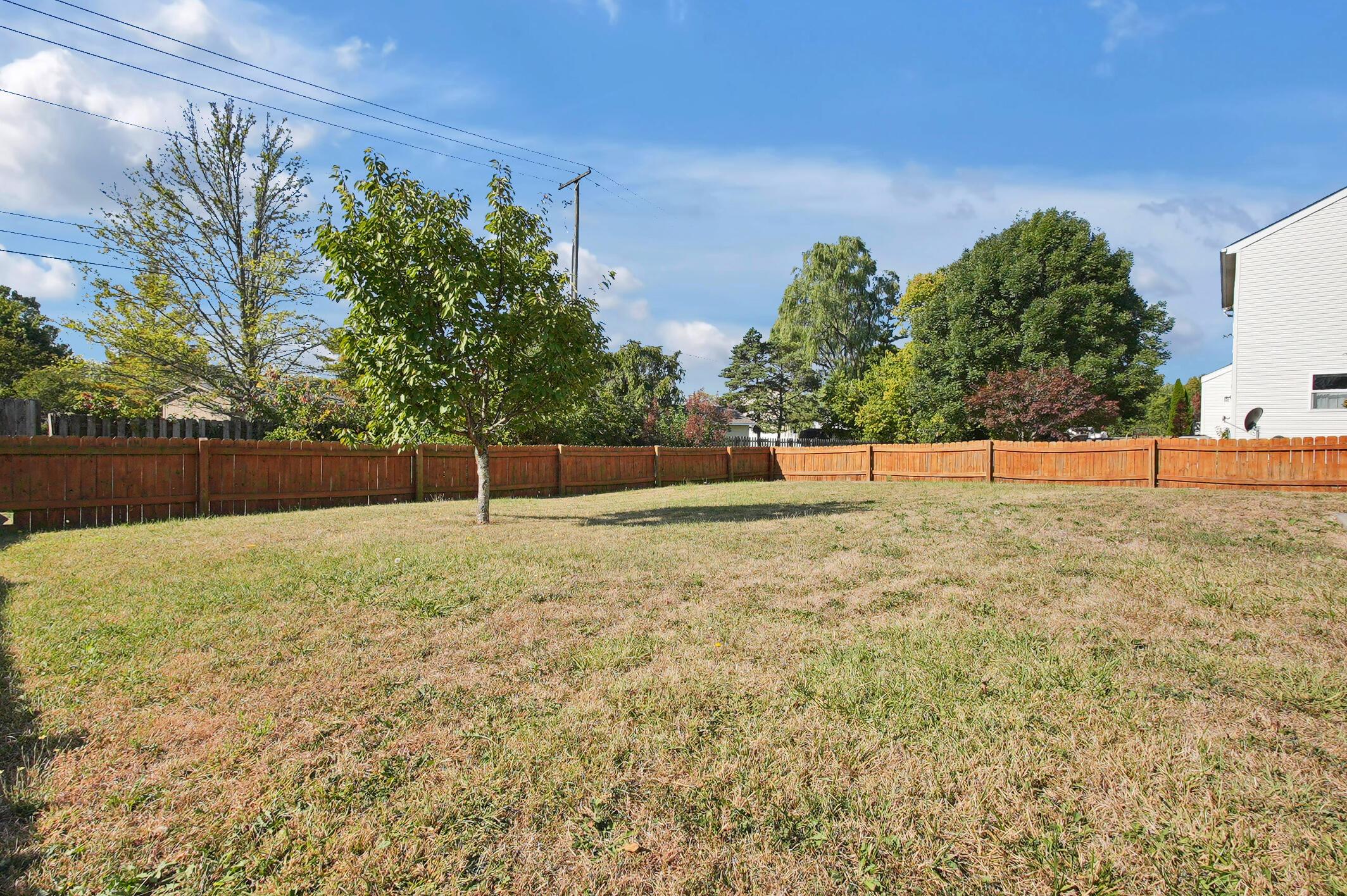 6121 Nasby Drive