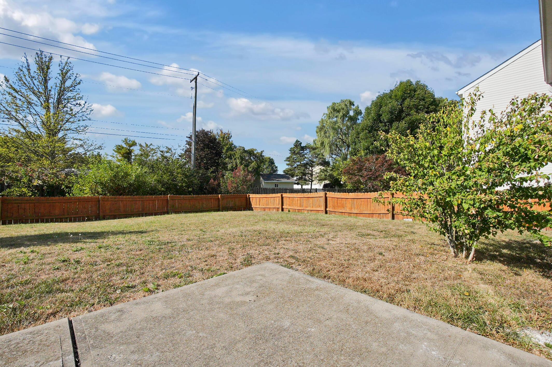 6121 Nasby Drive