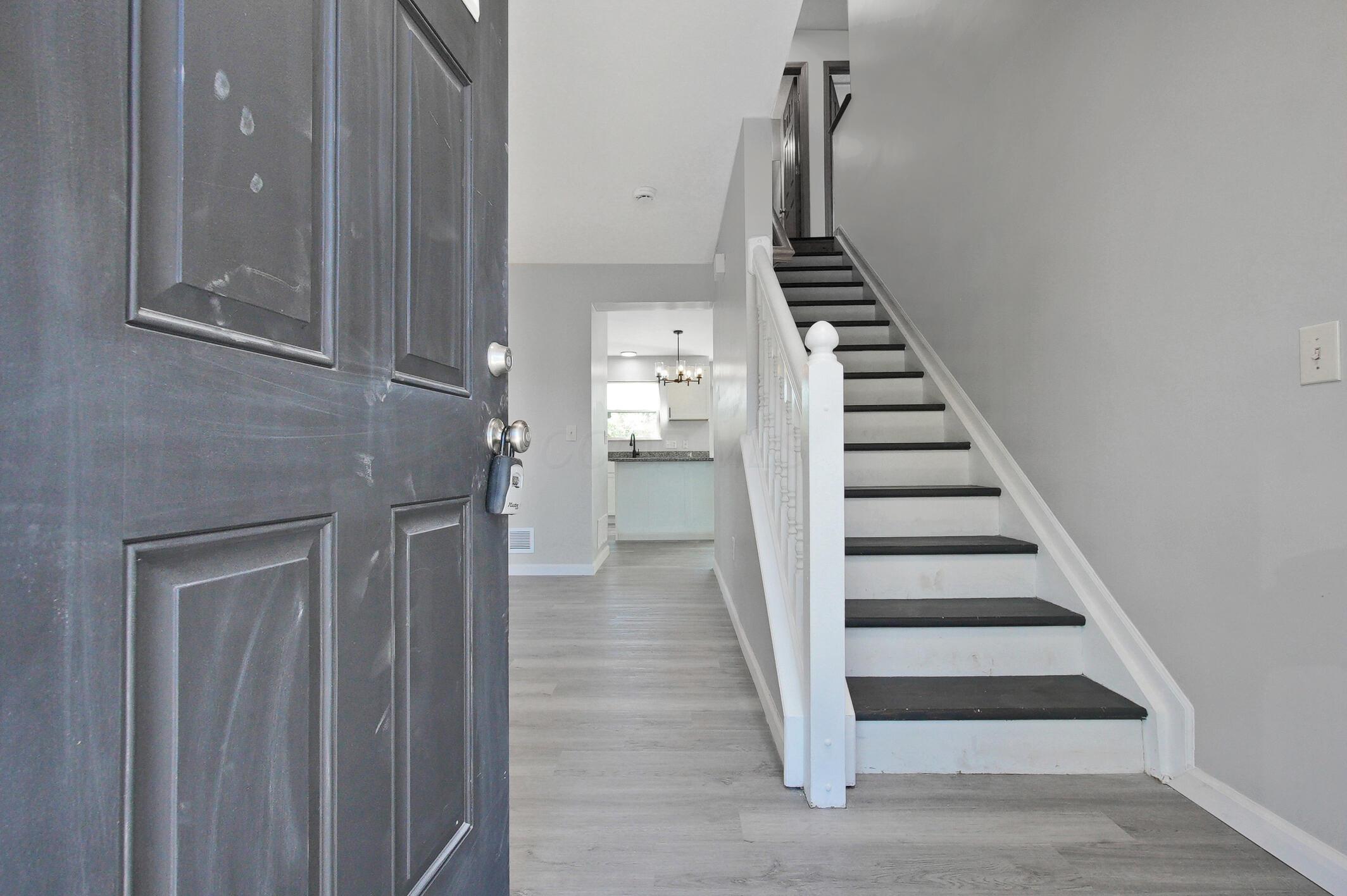 6121 Nasby Drive