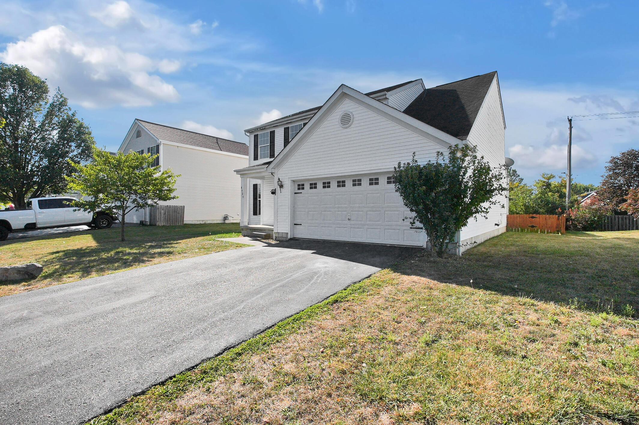 6121 Nasby Drive