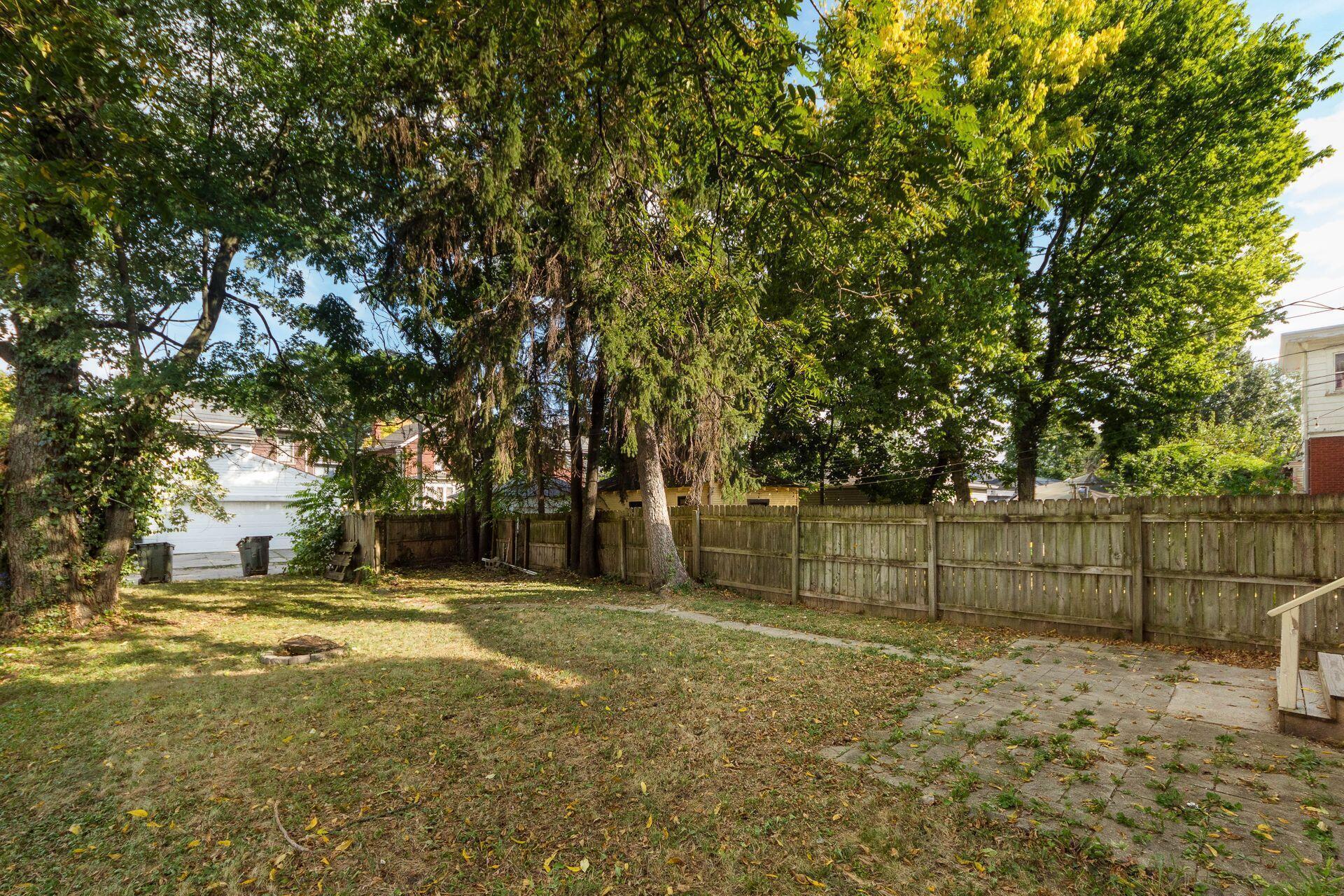 734 Linwood Avenue