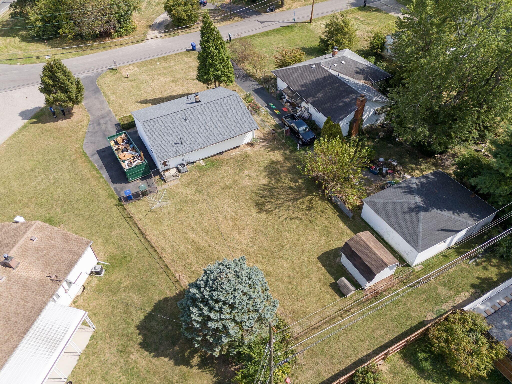 2835 Schwartz Road