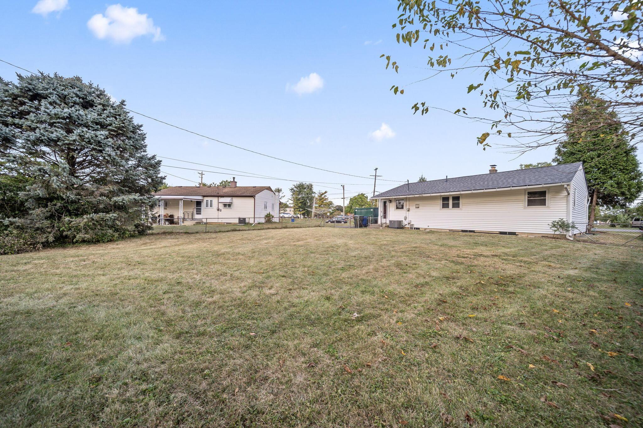 2835 Schwartz Road