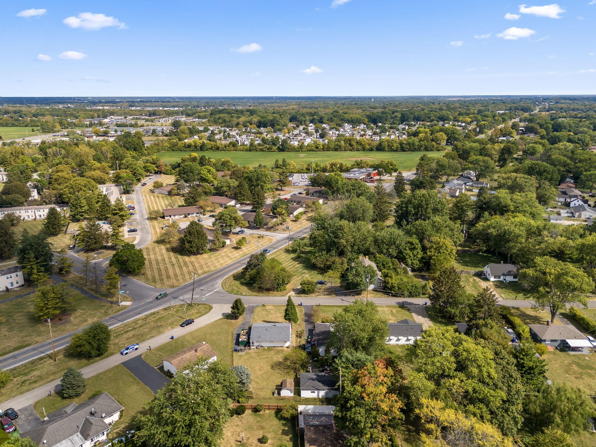 2835 Schwartz Road