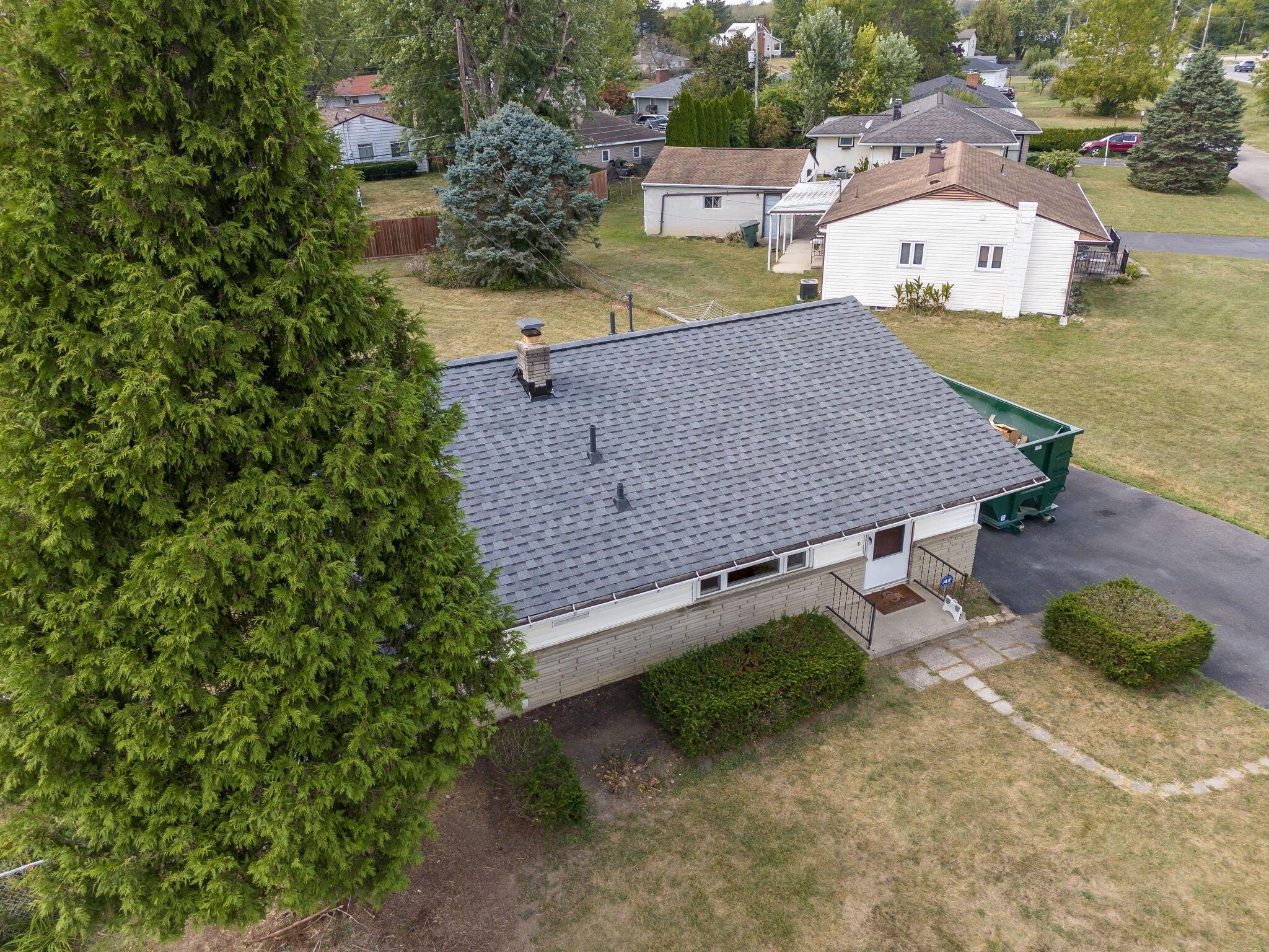 2835 Schwartz Road