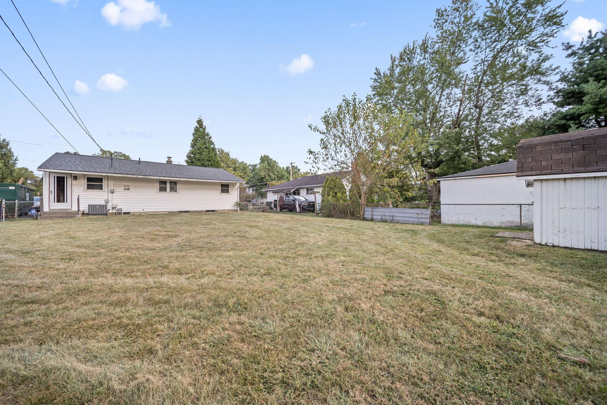 2835 Schwartz Road