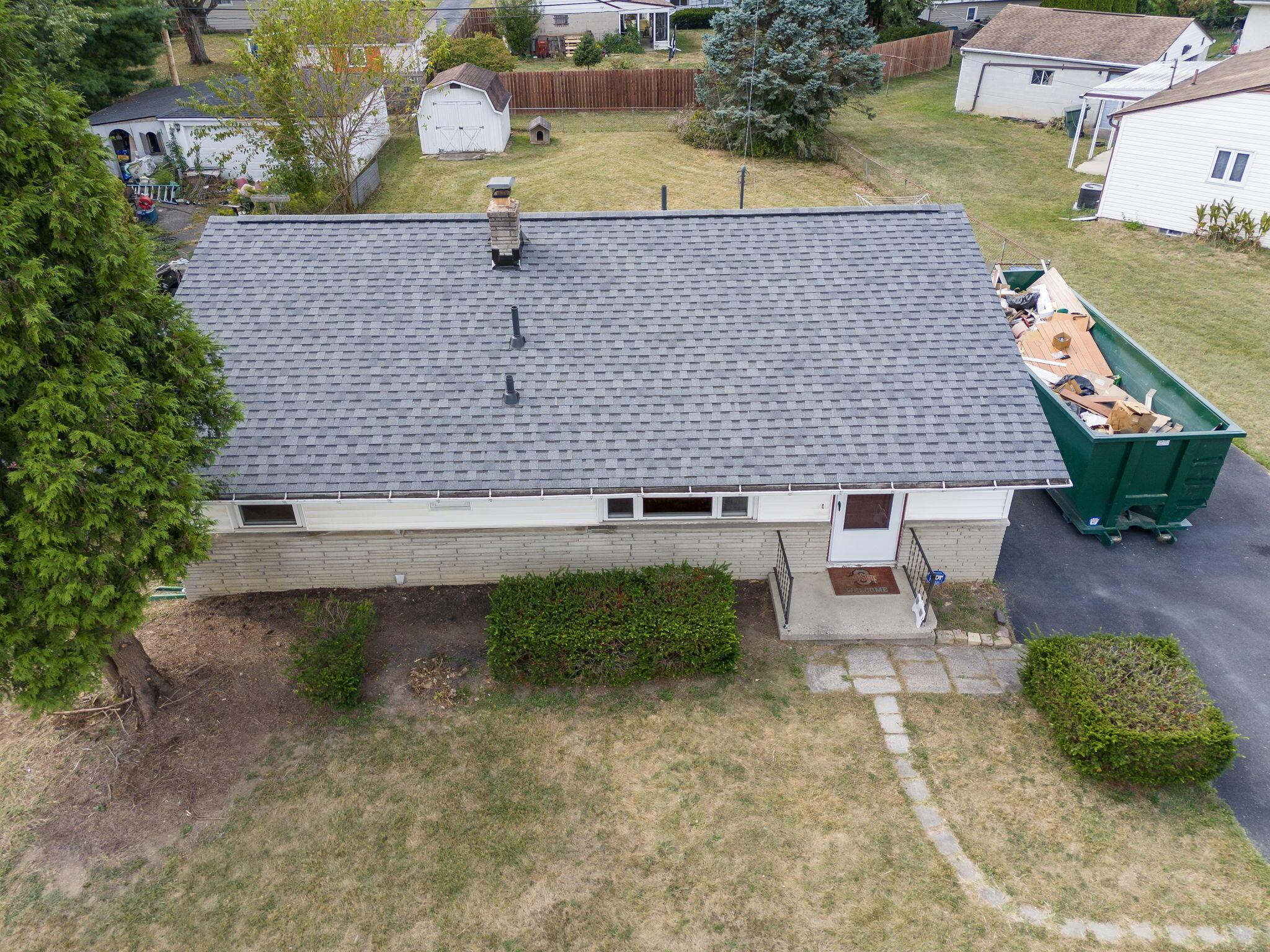 2835 Schwartz Road