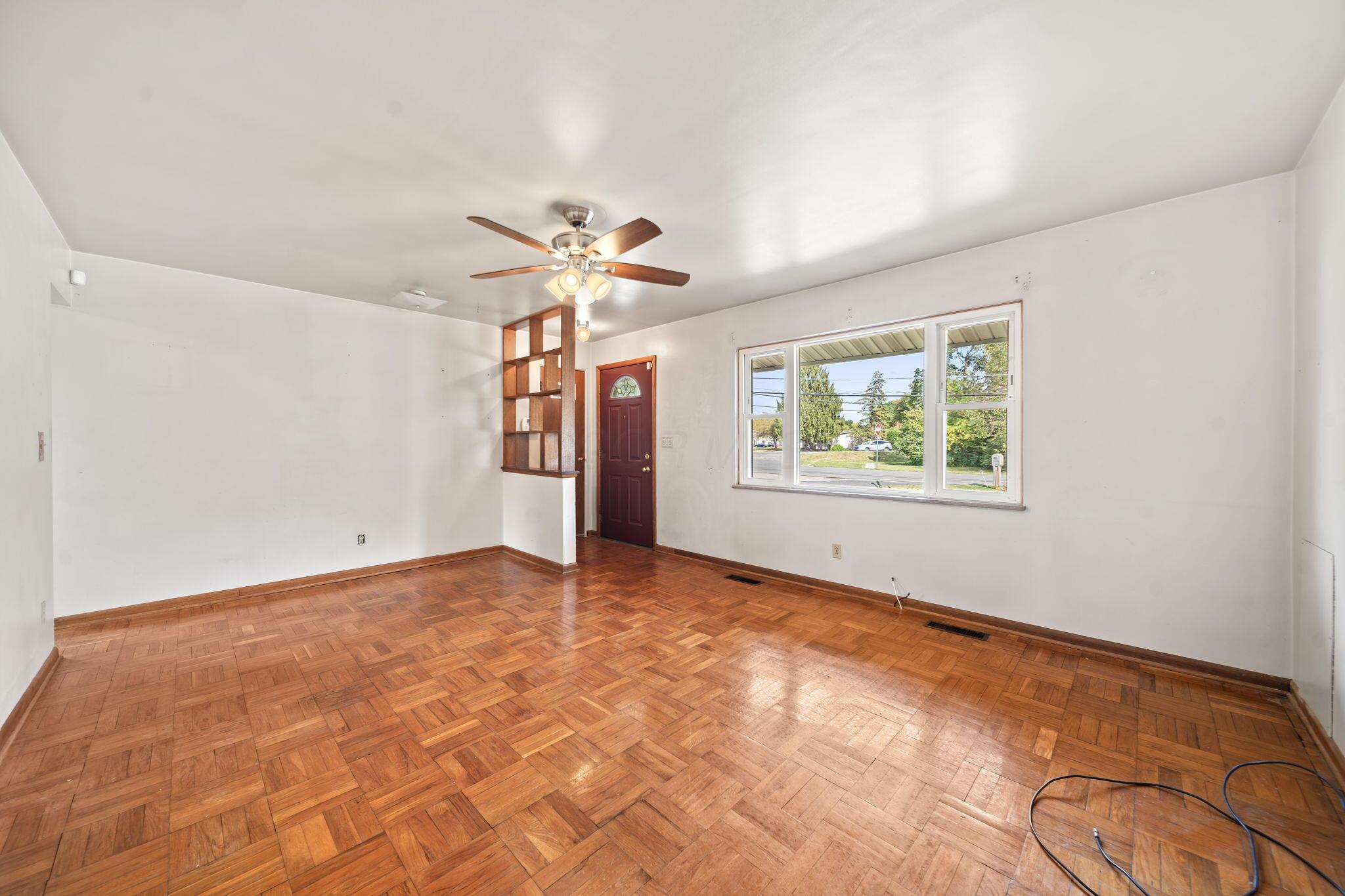 2835 Schwartz Road