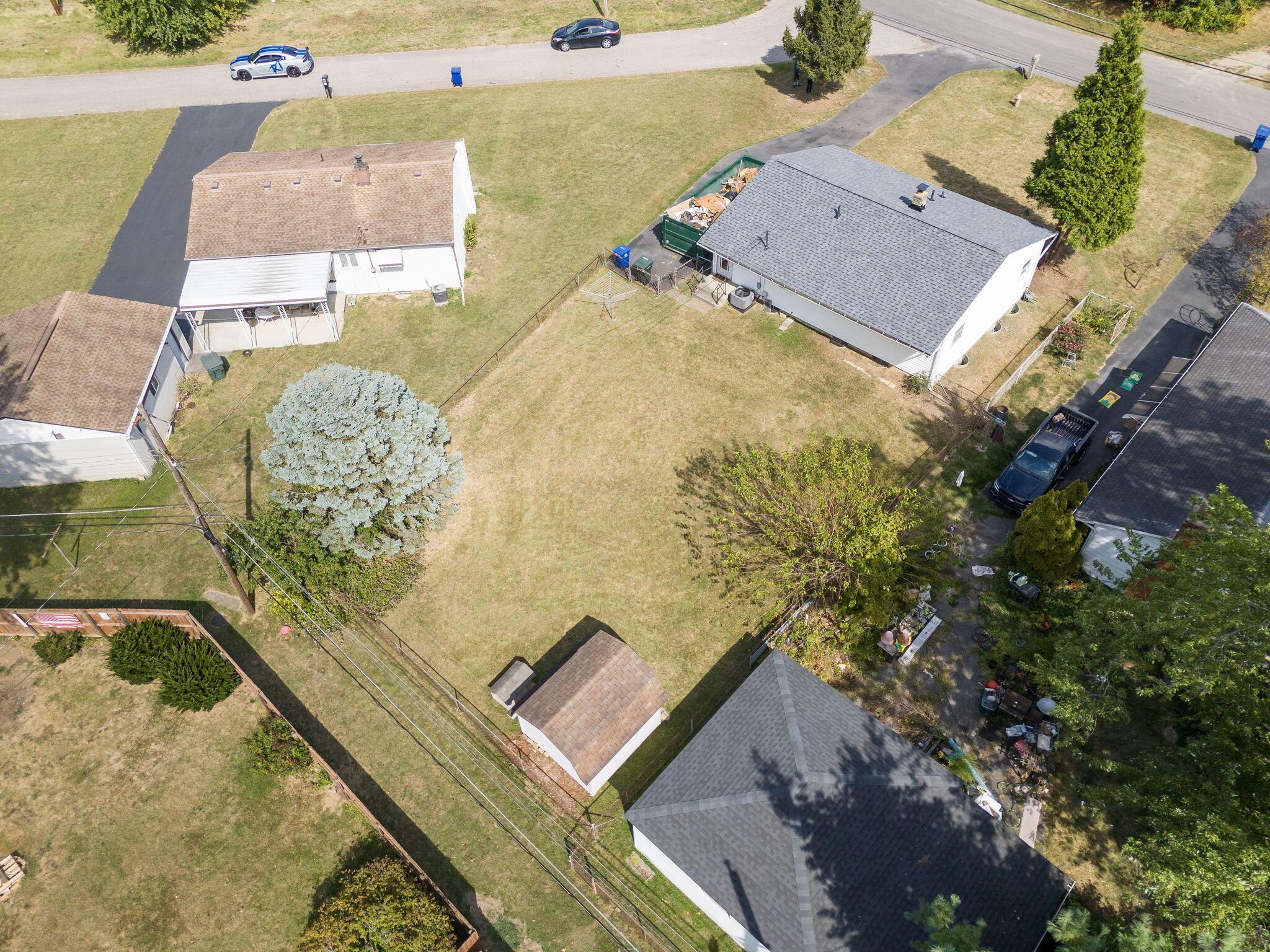 2835 Schwartz Road