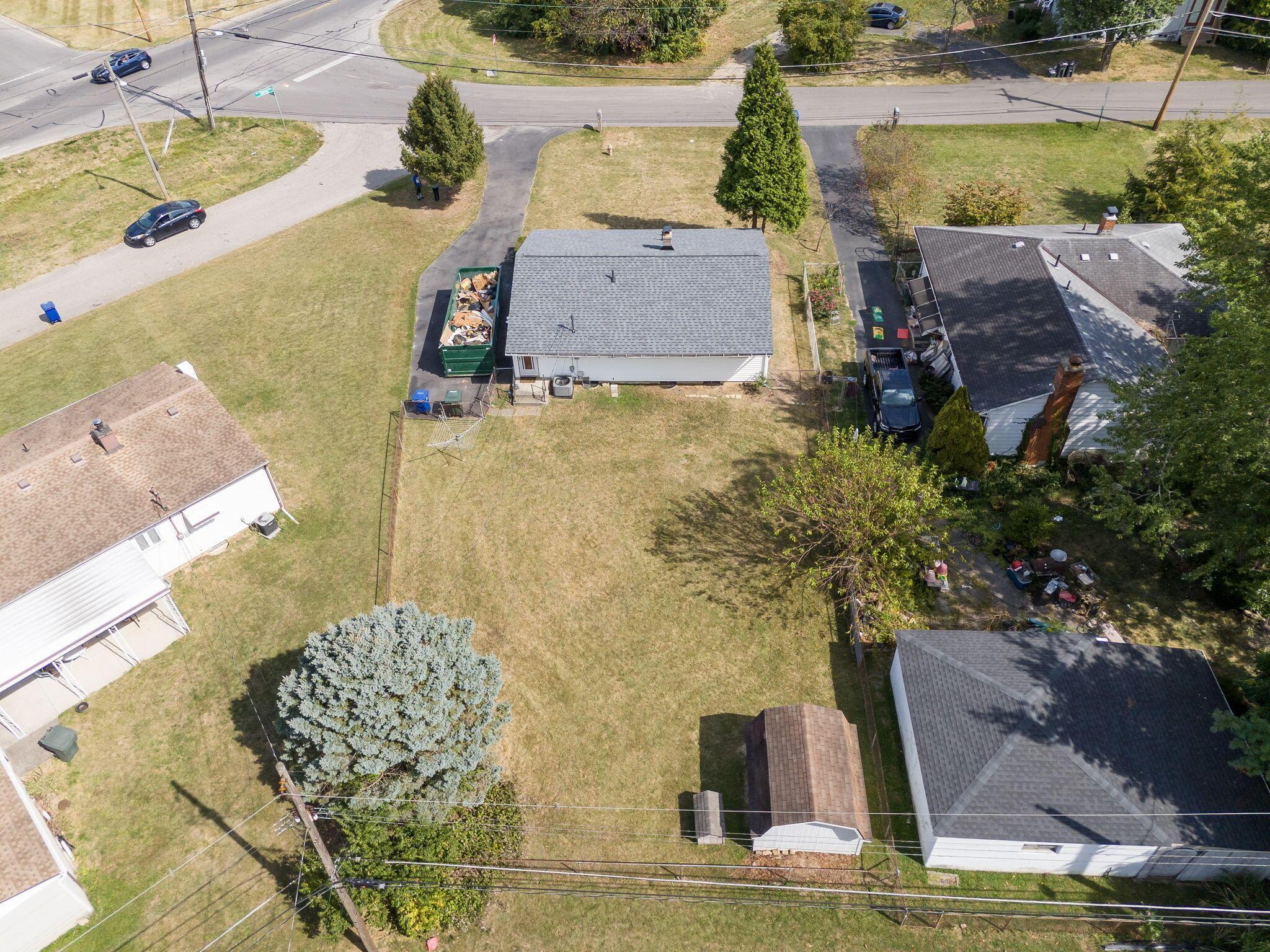 2835 Schwartz Road