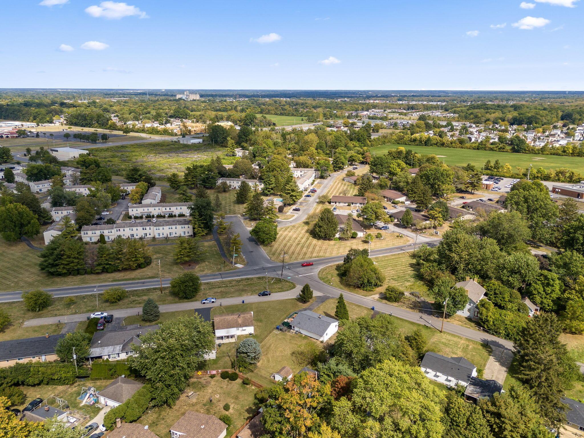2835 Schwartz Road