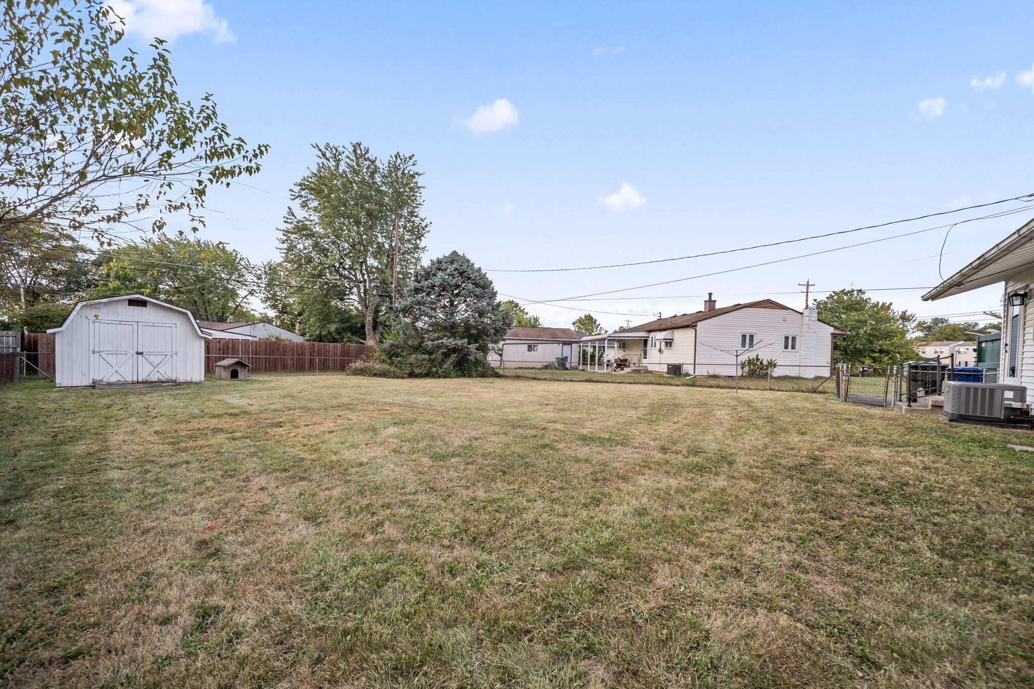 2835 Schwartz Road