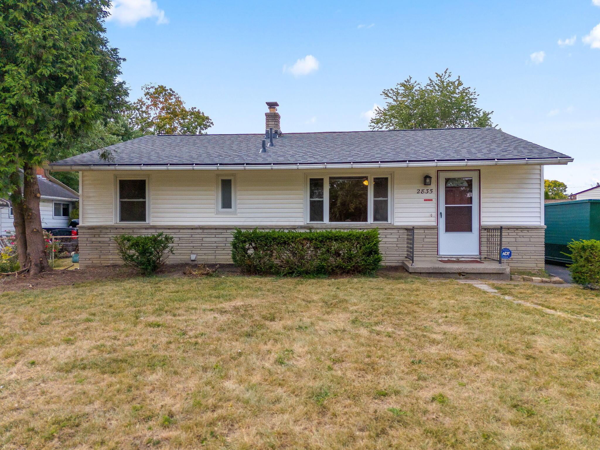 2835 Schwartz Road