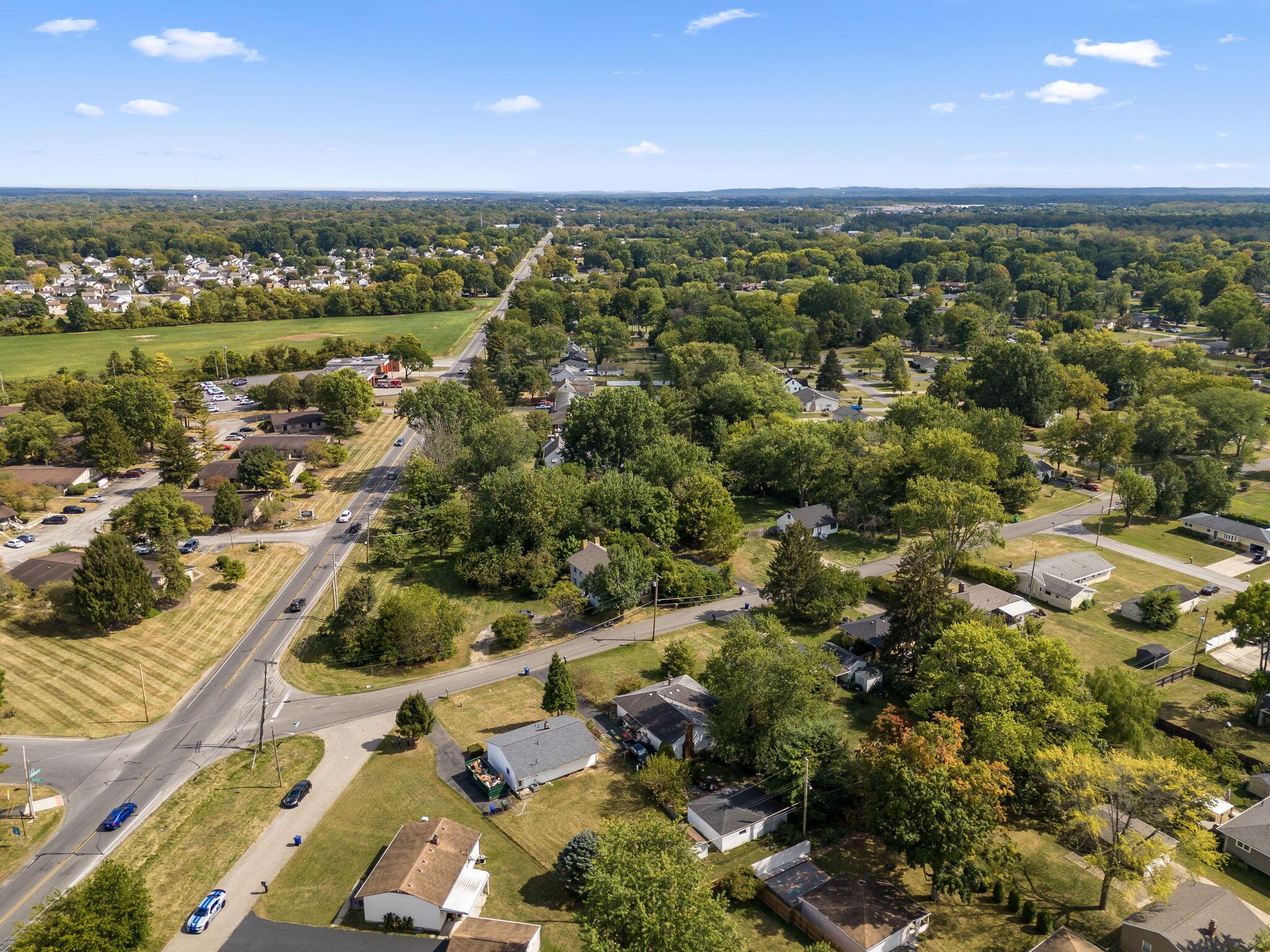 2835 Schwartz Road