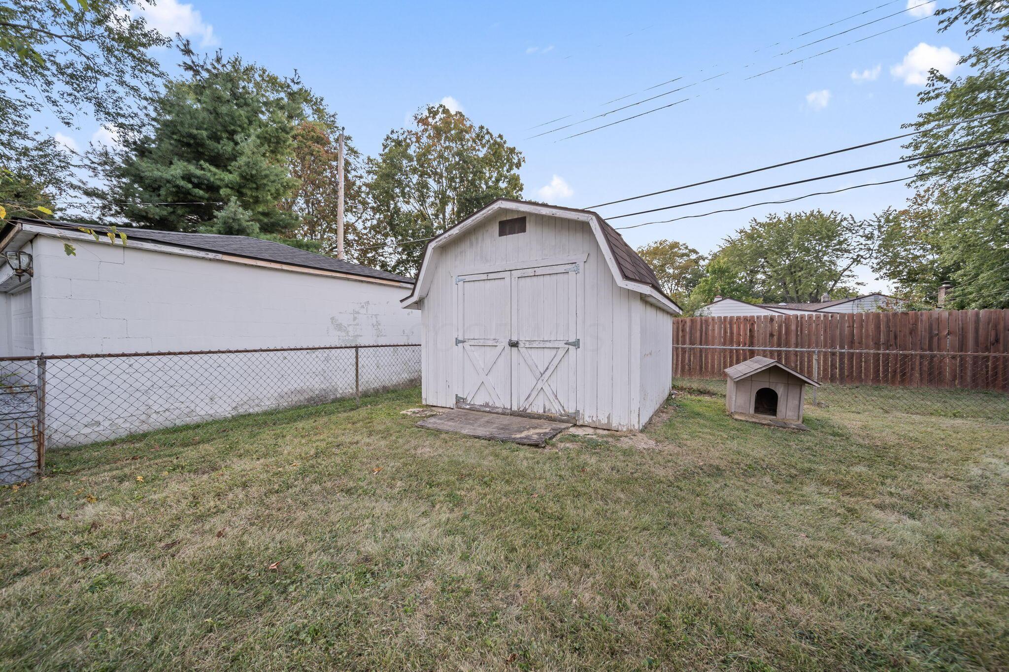 2835 Schwartz Road