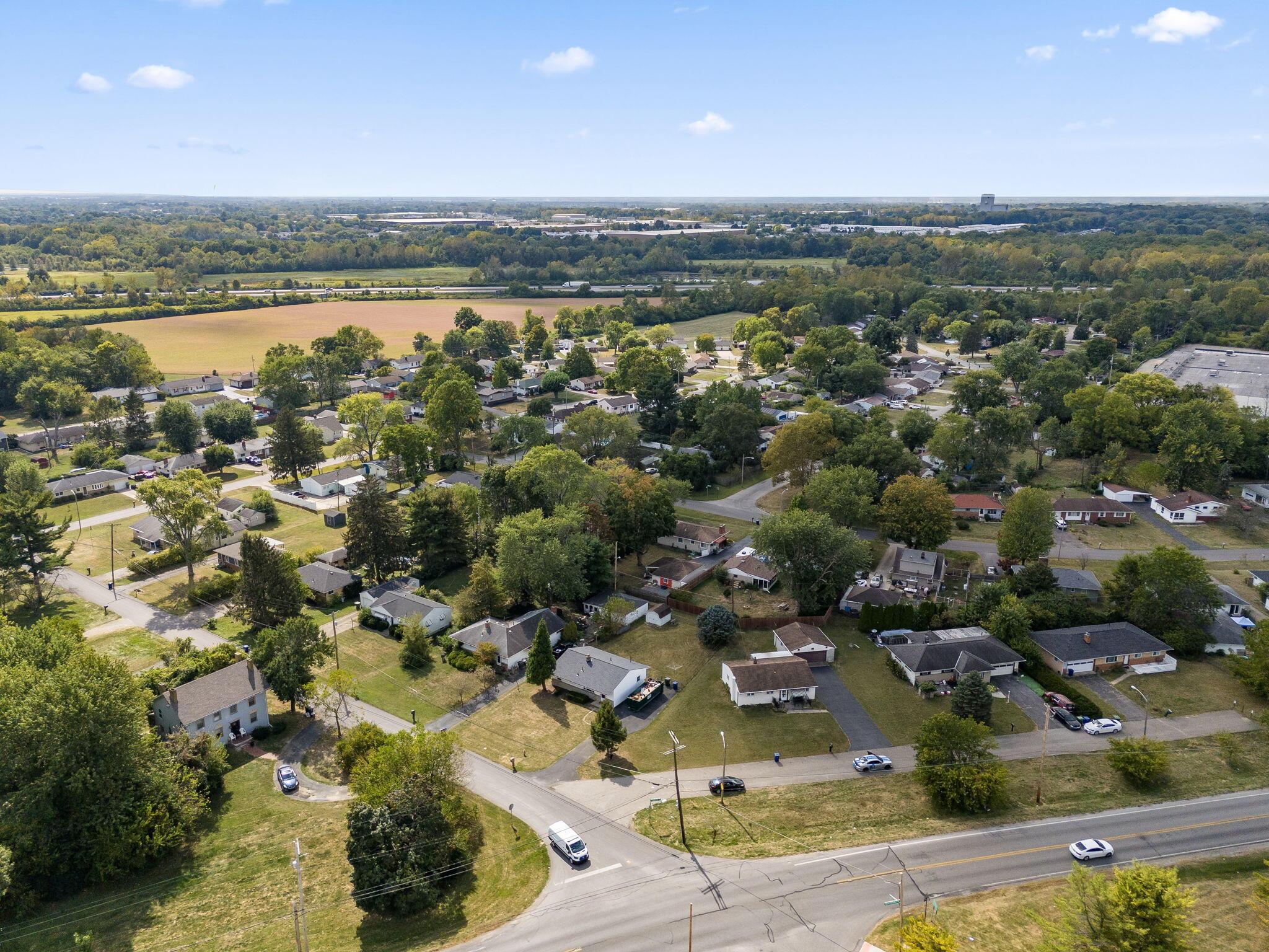 2835 Schwartz Road