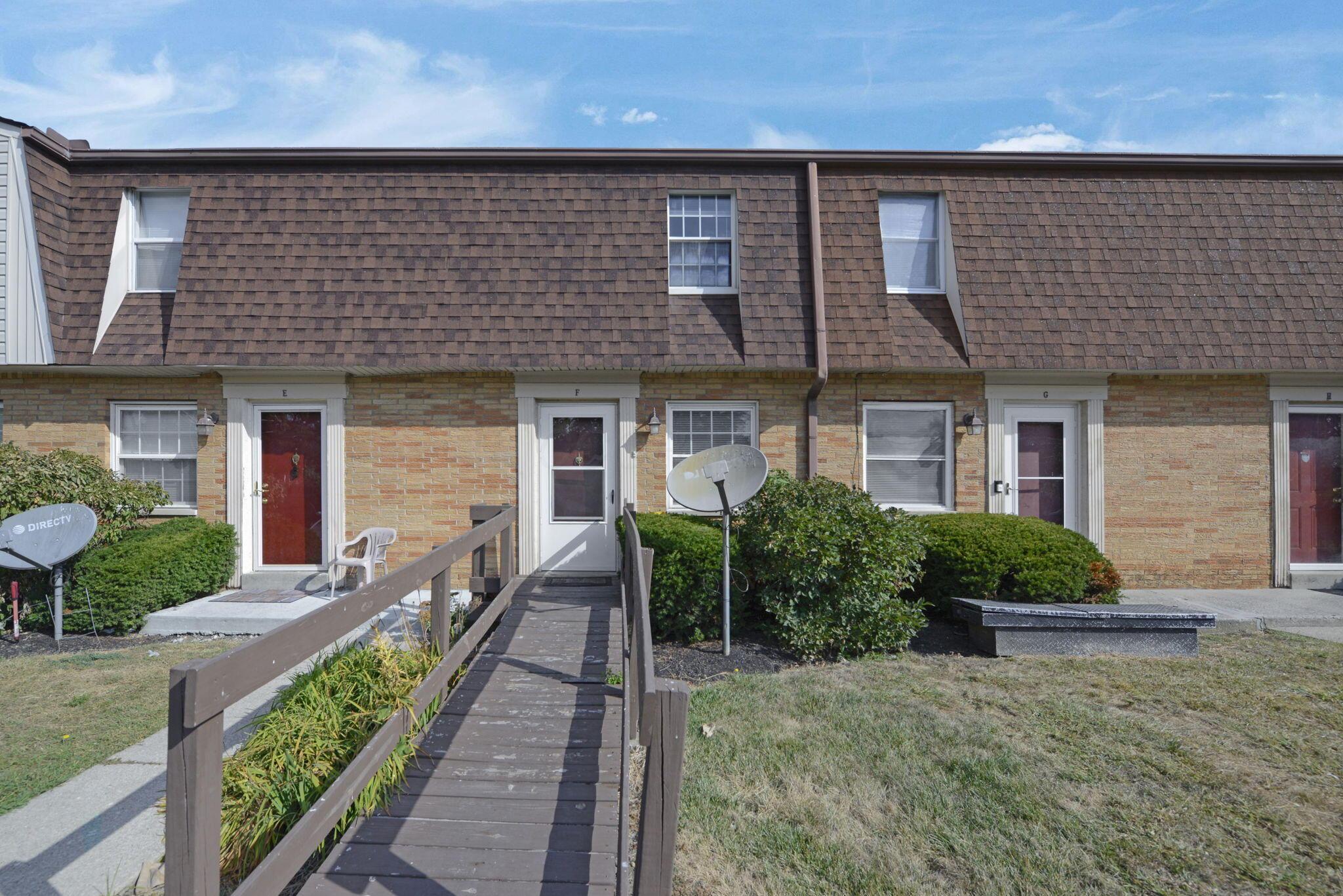 5696 Beechcroft Road, F