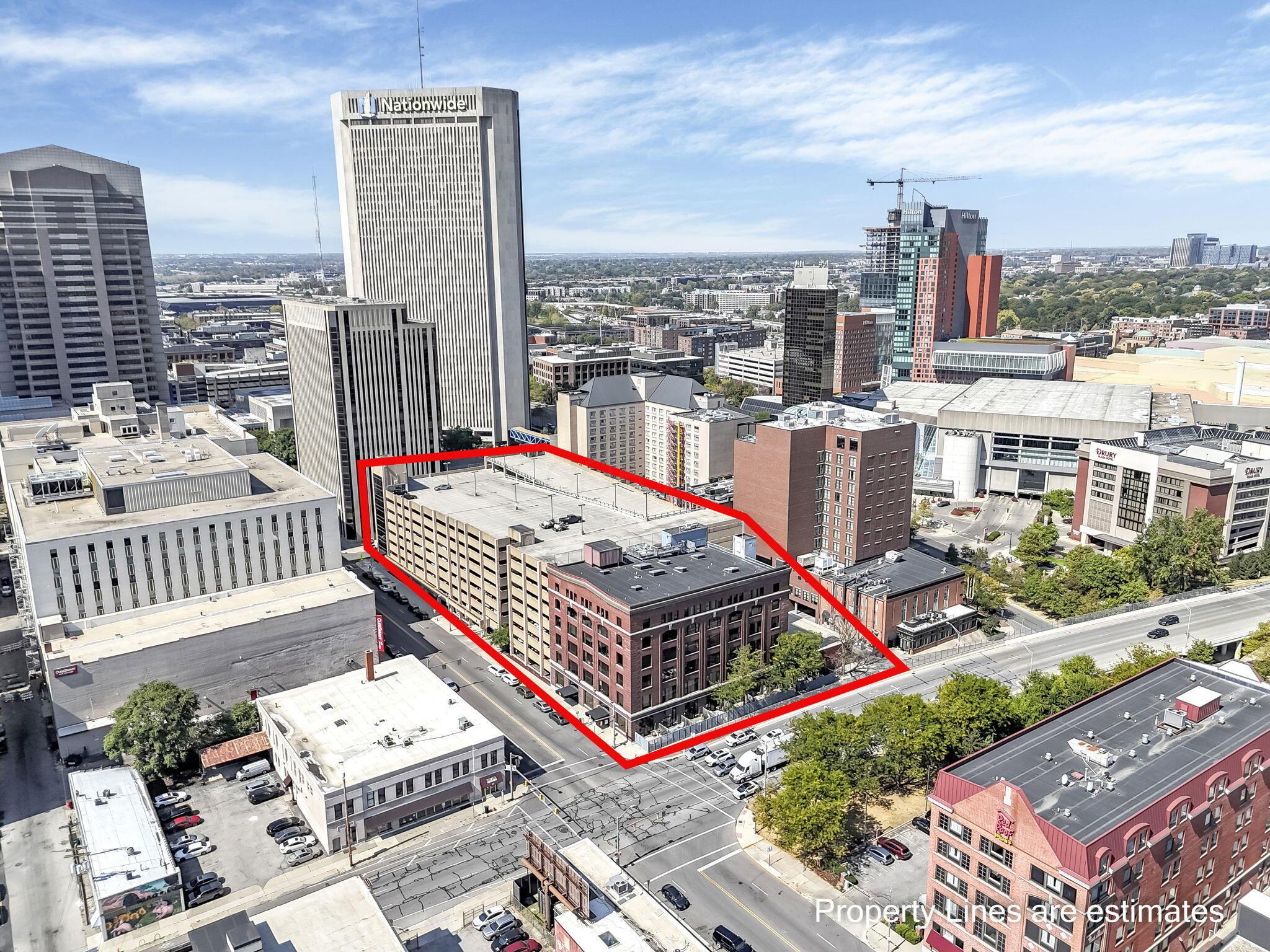 78 E Chestnut Street, 507
