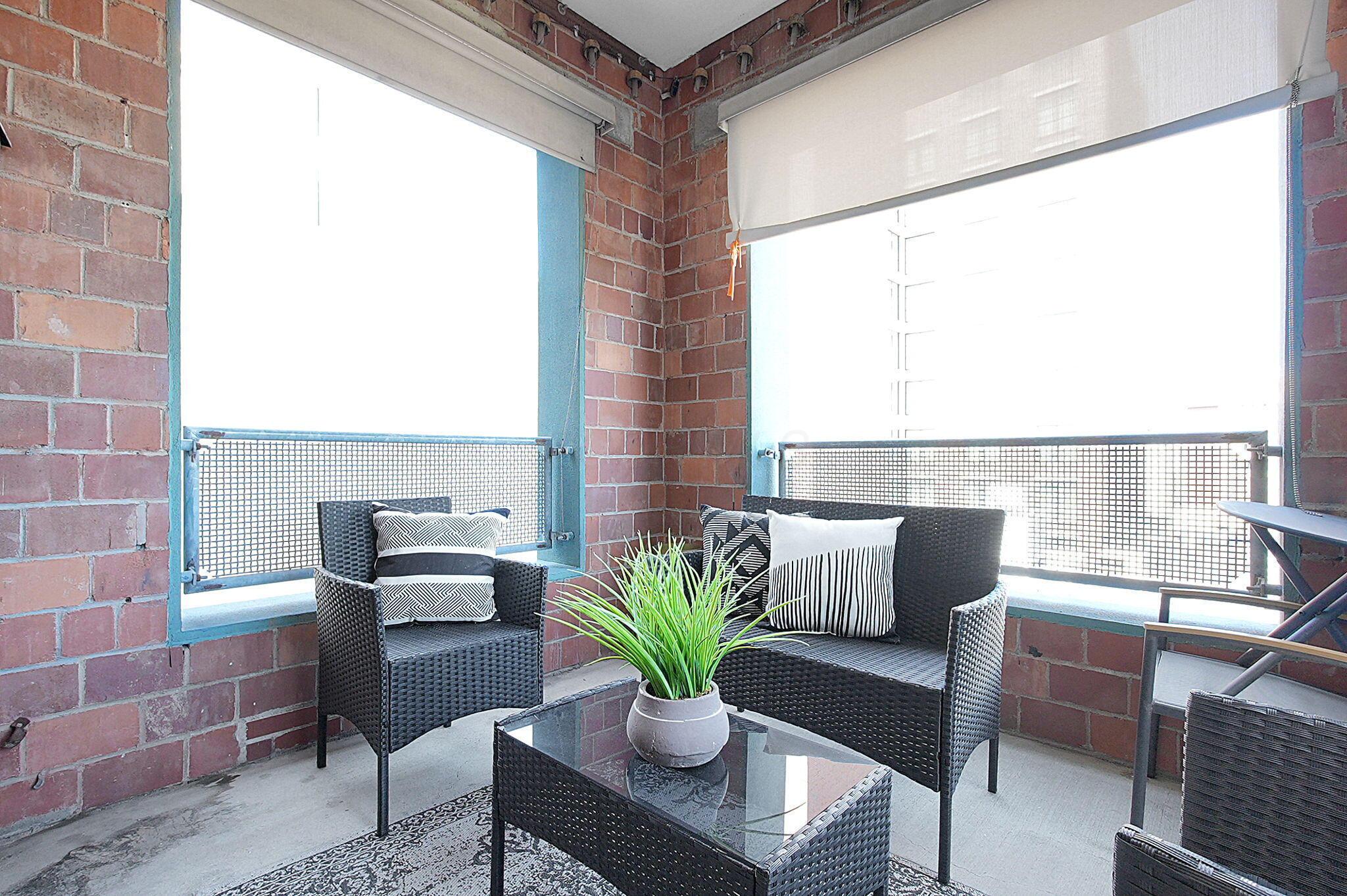 78 E Chestnut Street, 507