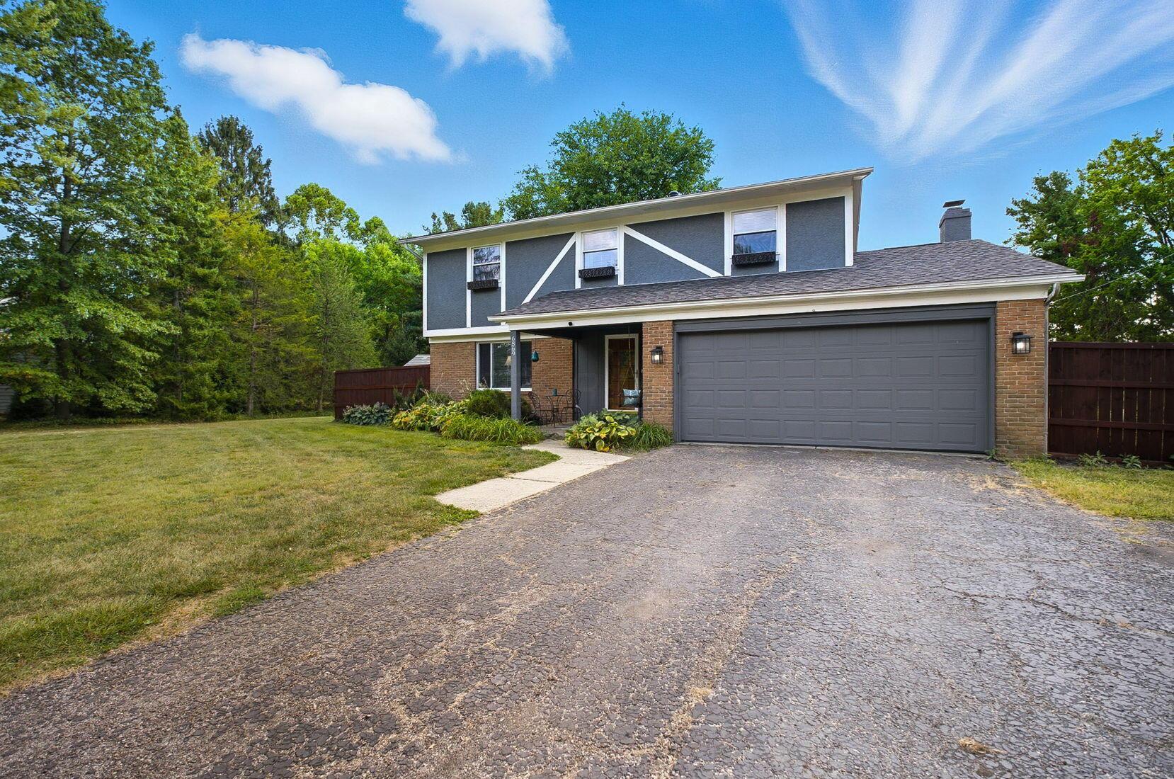 6869 Cedar Brook Place
