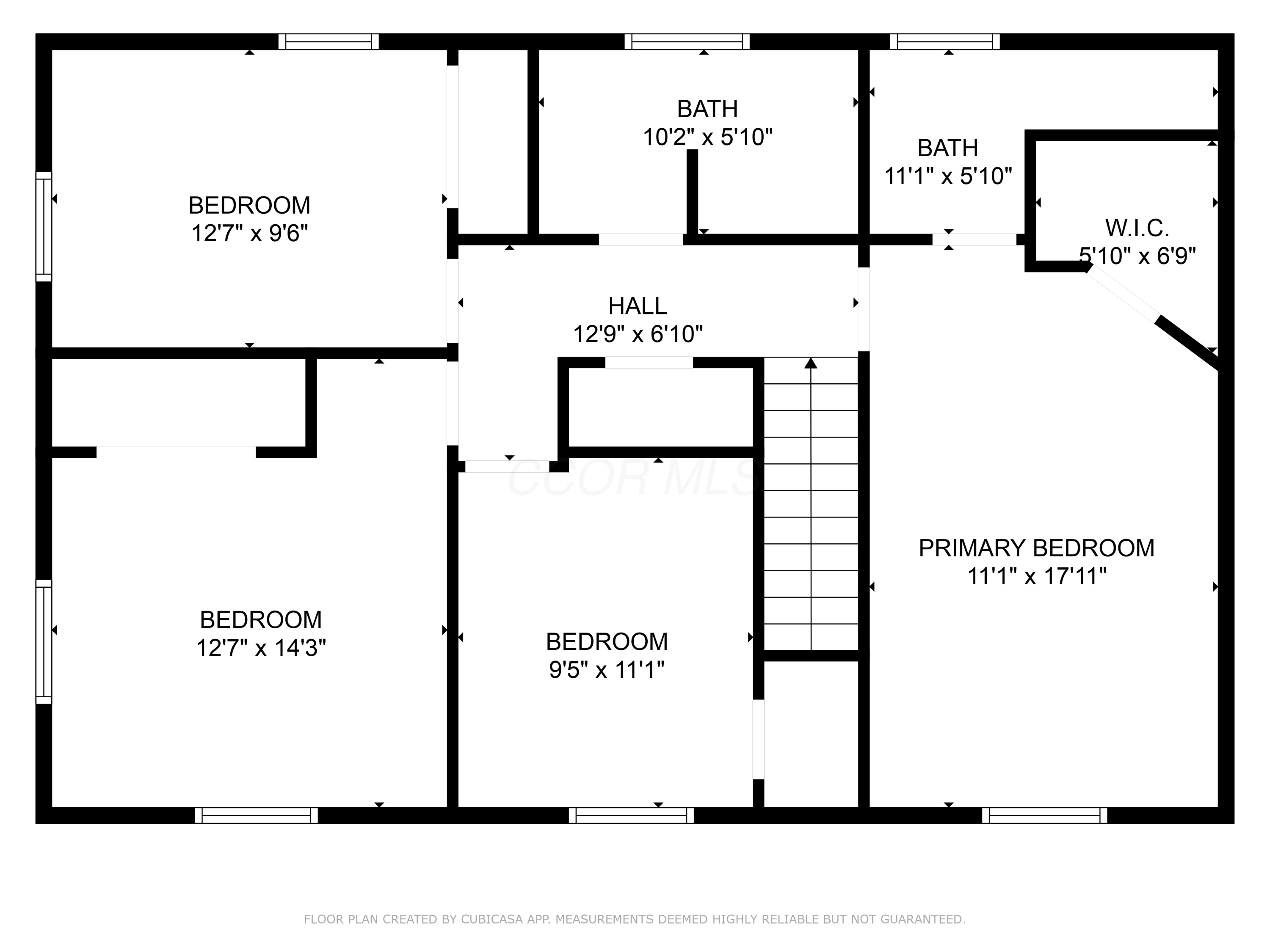 6869 Cedar Brook Place