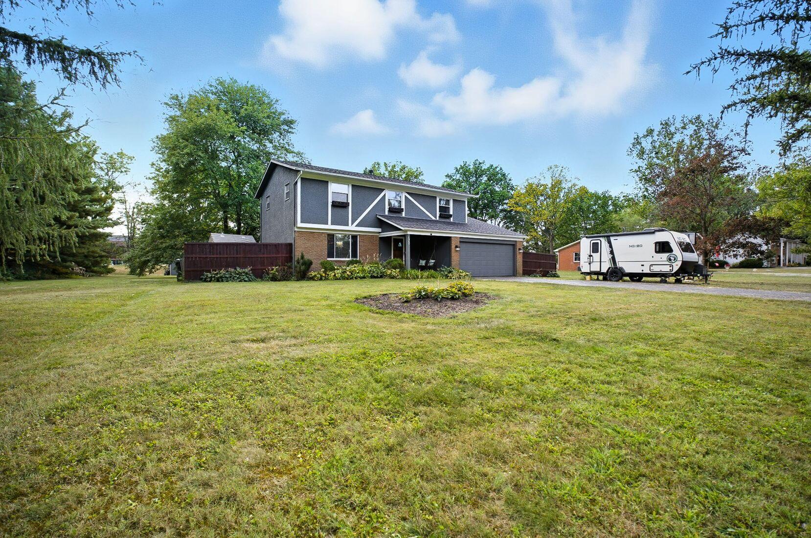 6869 Cedar Brook Place