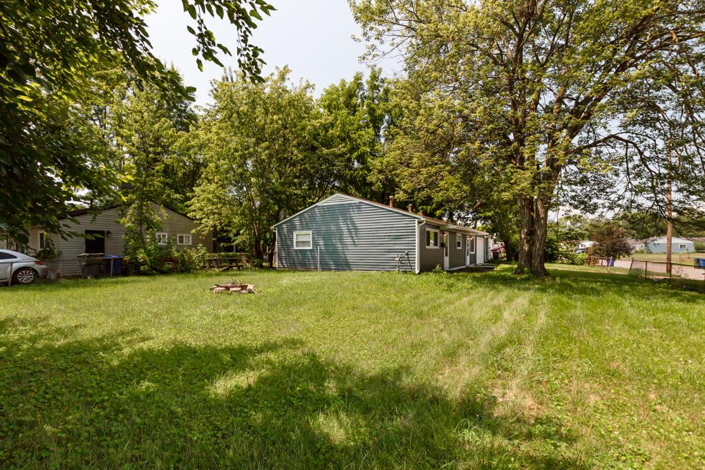 3087 Woodway Road
