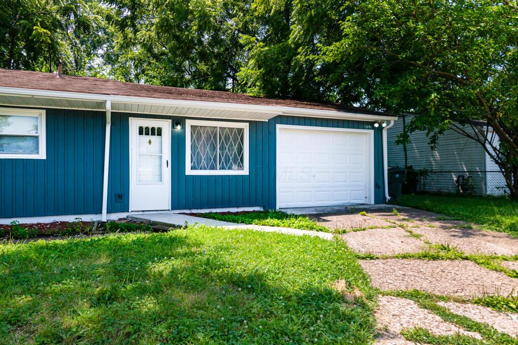 3087 Woodway Road
