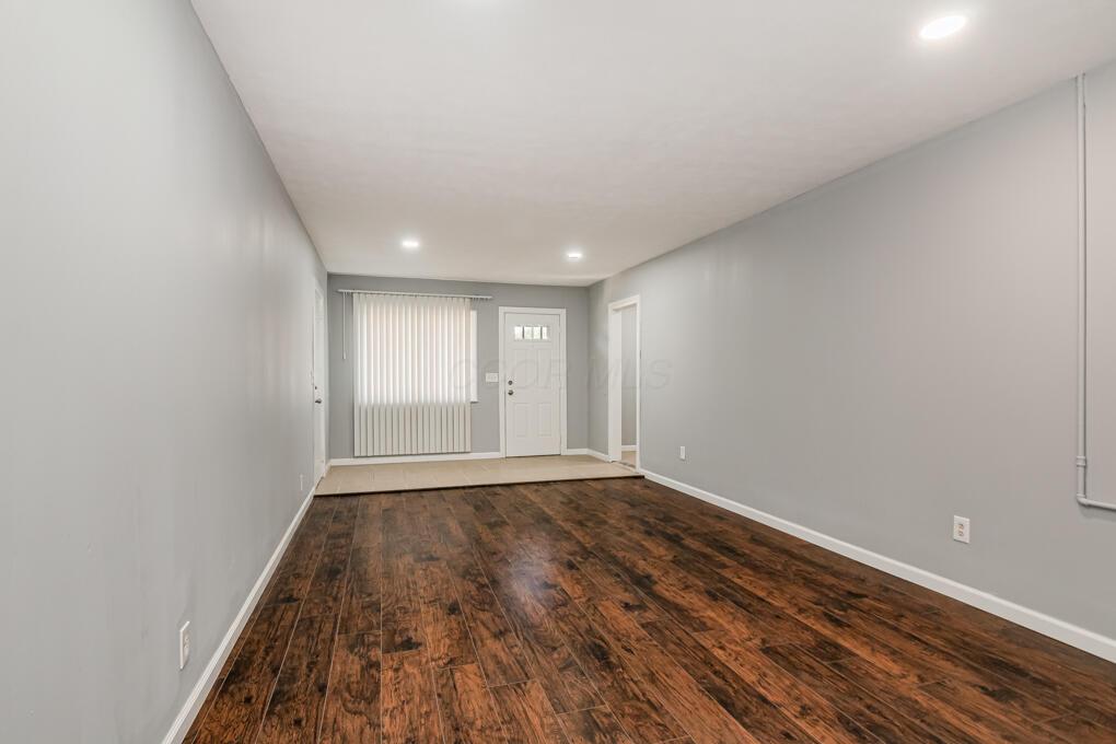 3087 Woodway Road