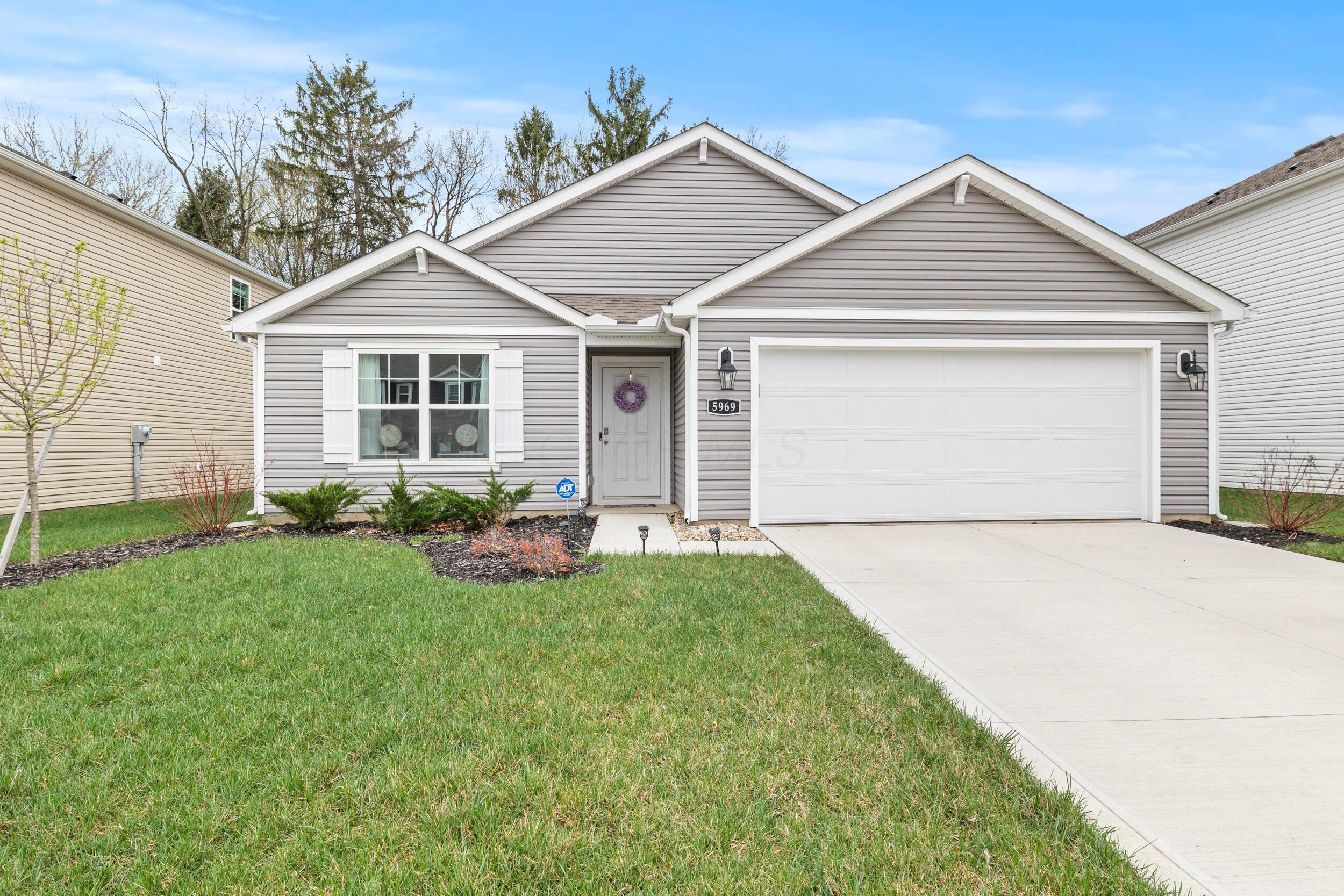 5969 Hollett Drive S