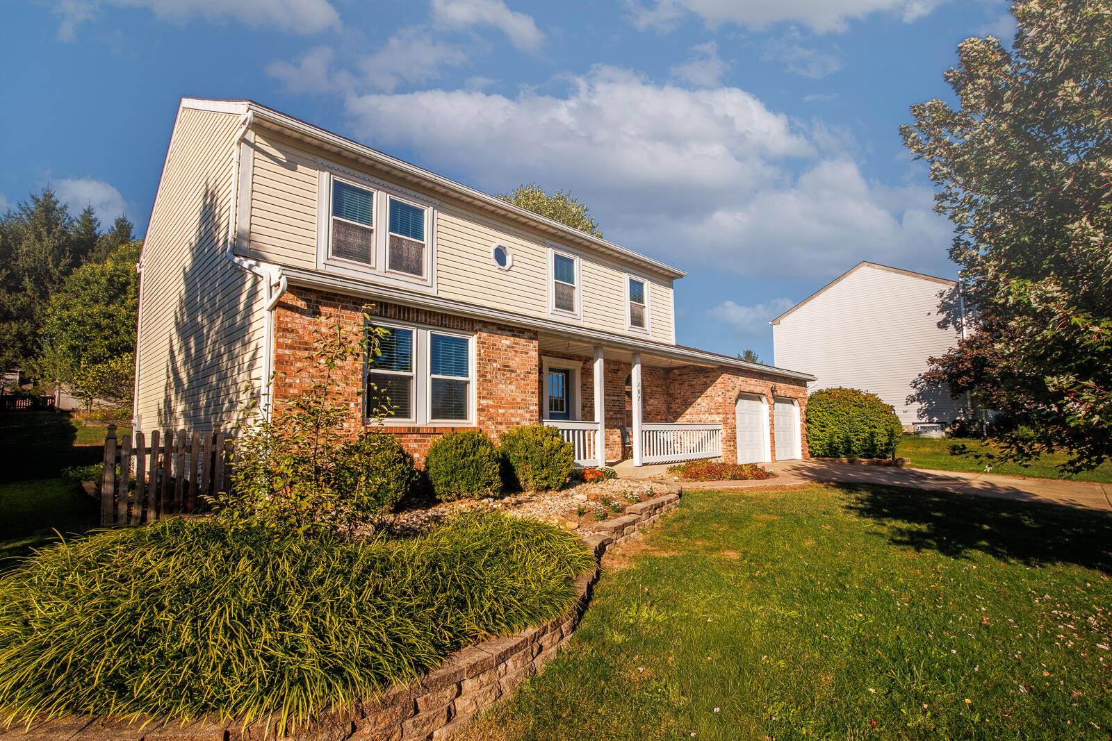 107 N Highview Boulevard