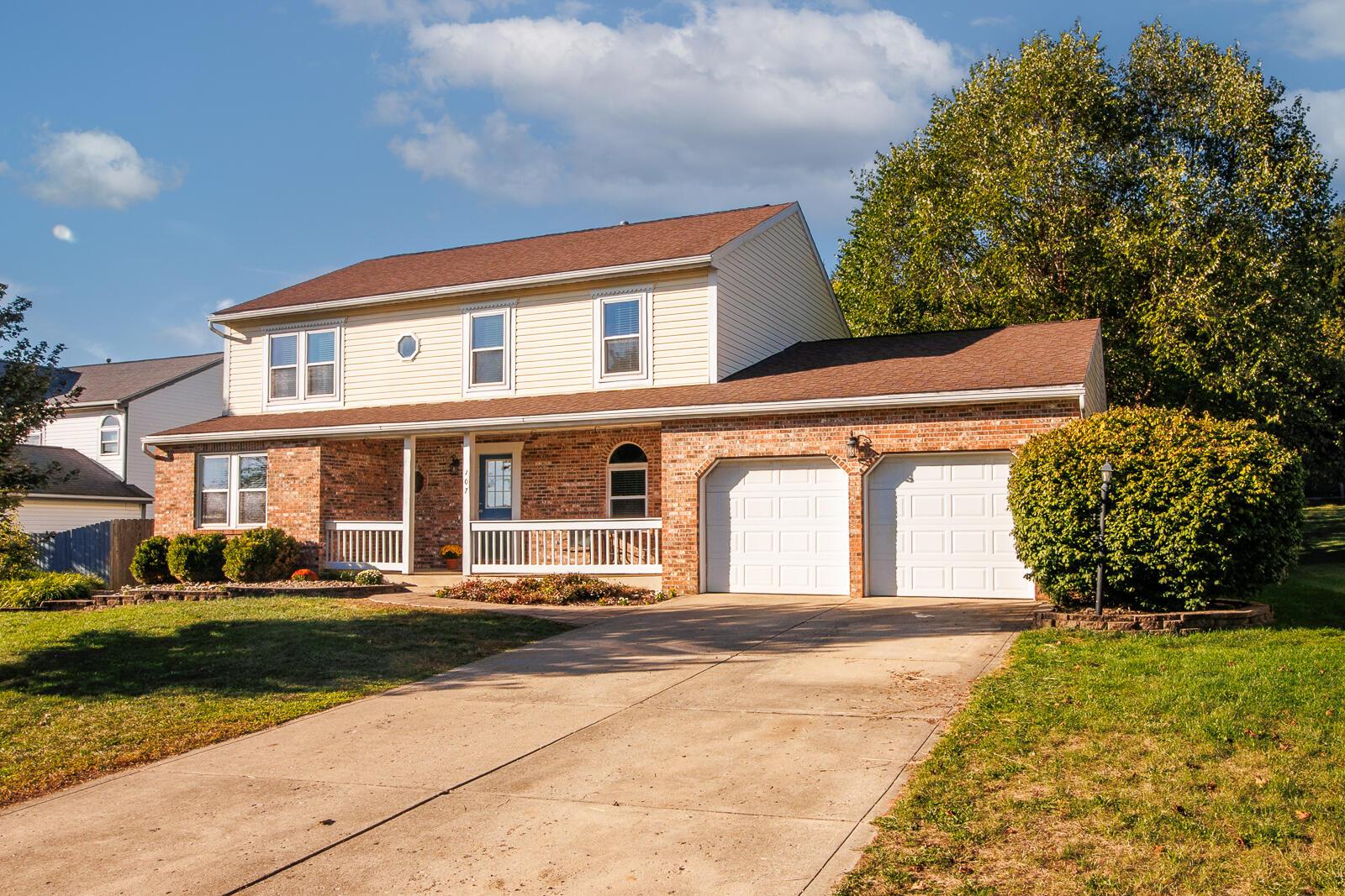 107 N Highview Boulevard