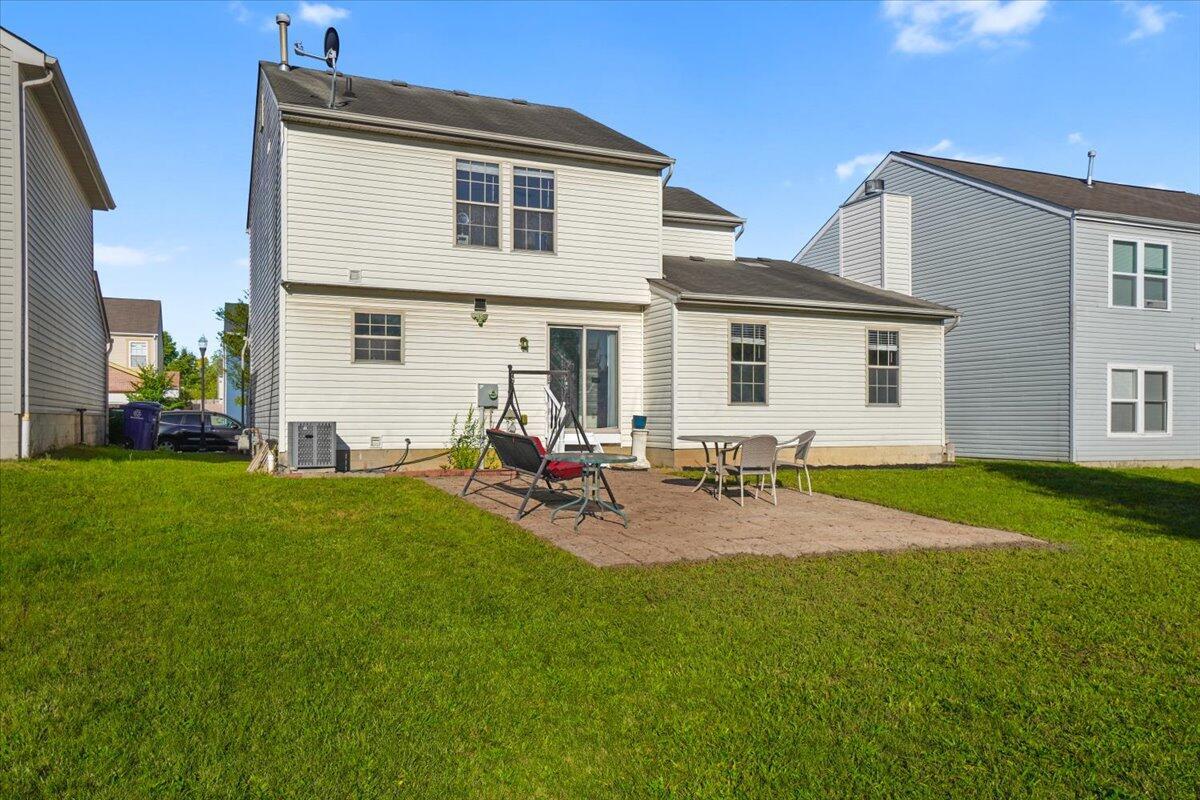 1390 Gray Meadow Drive