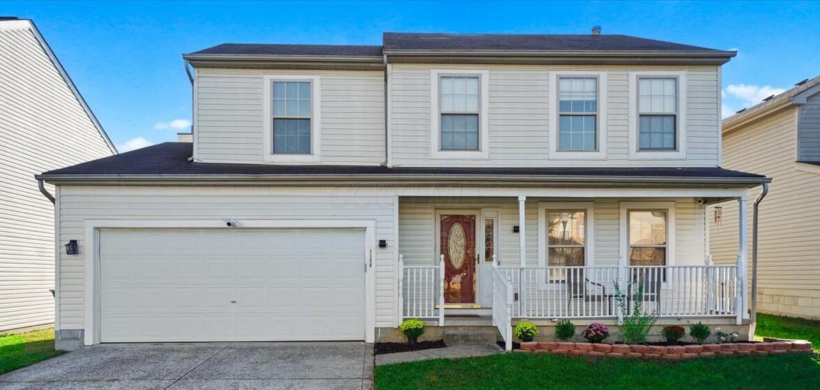 1390 Gray Meadow Drive