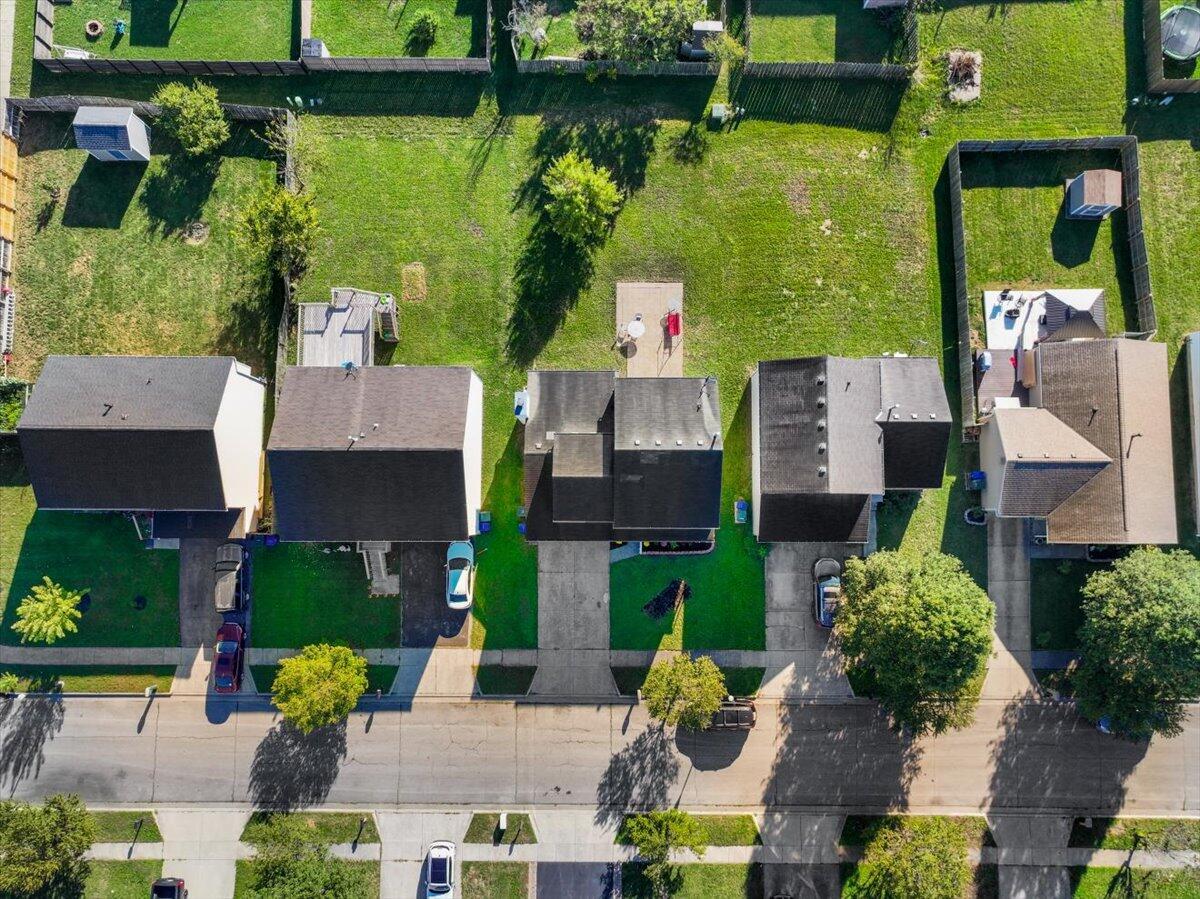 1390 Gray Meadow Drive