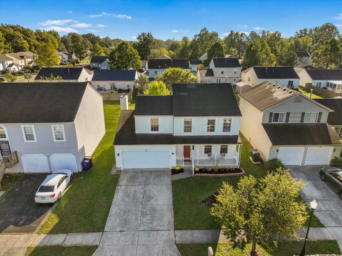 1390 Gray Meadow Drive