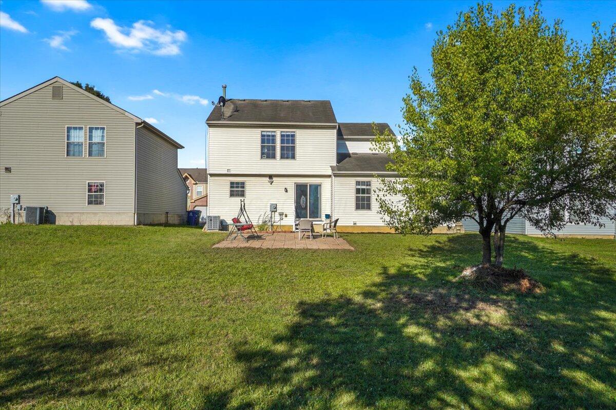 1390 Gray Meadow Drive