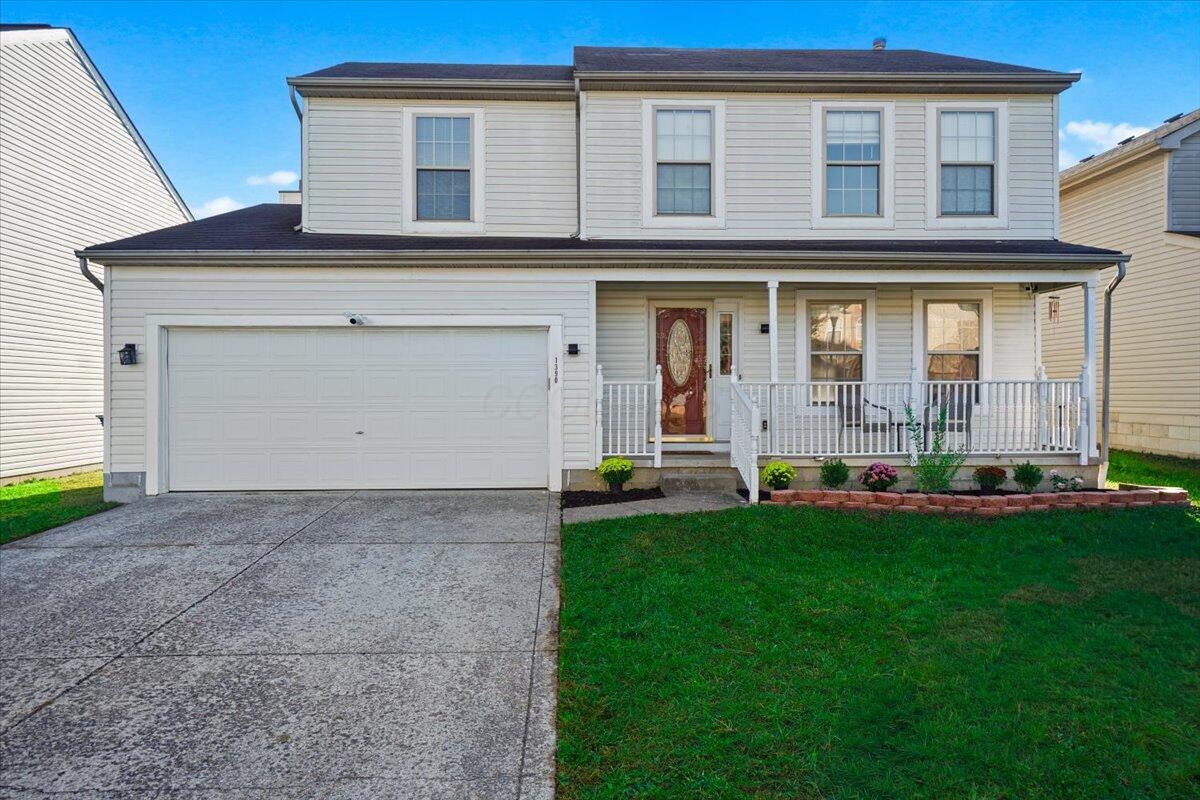 1390 Gray Meadow Drive