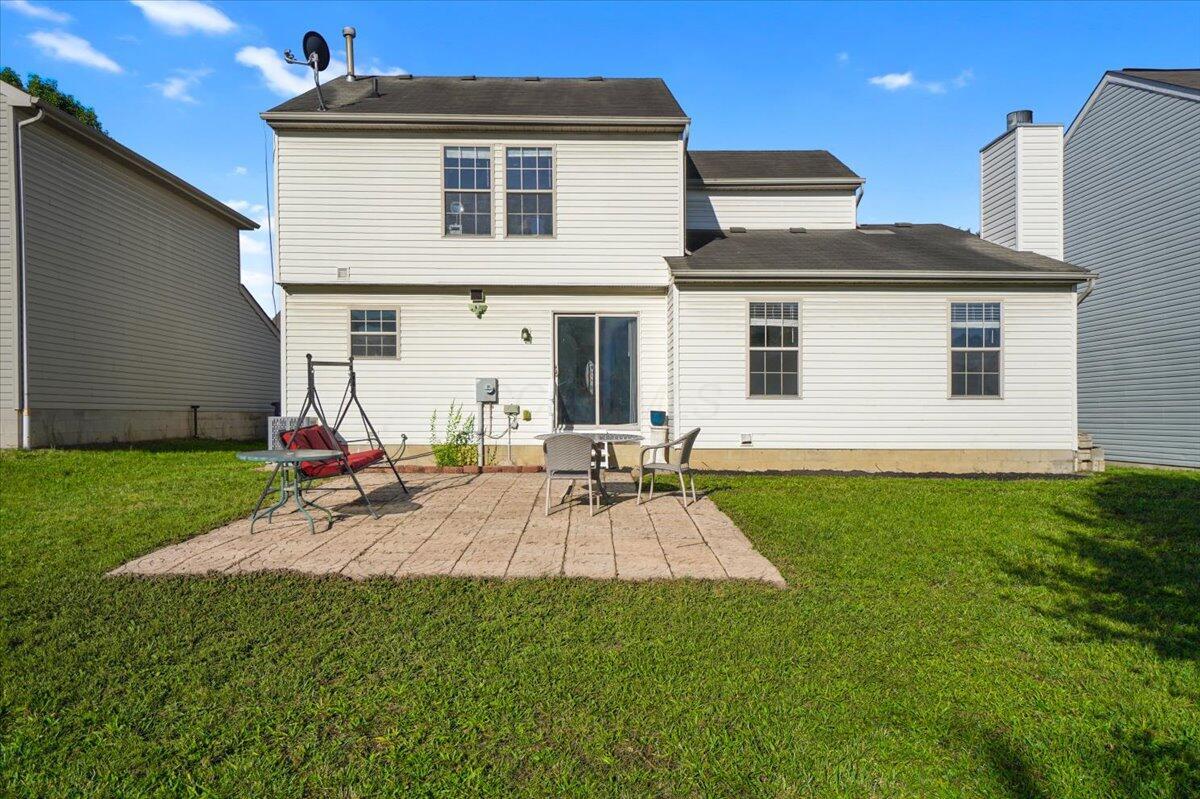 1390 Gray Meadow Drive