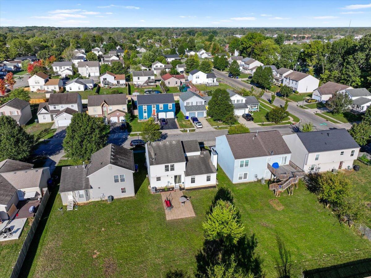 1390 Gray Meadow Drive