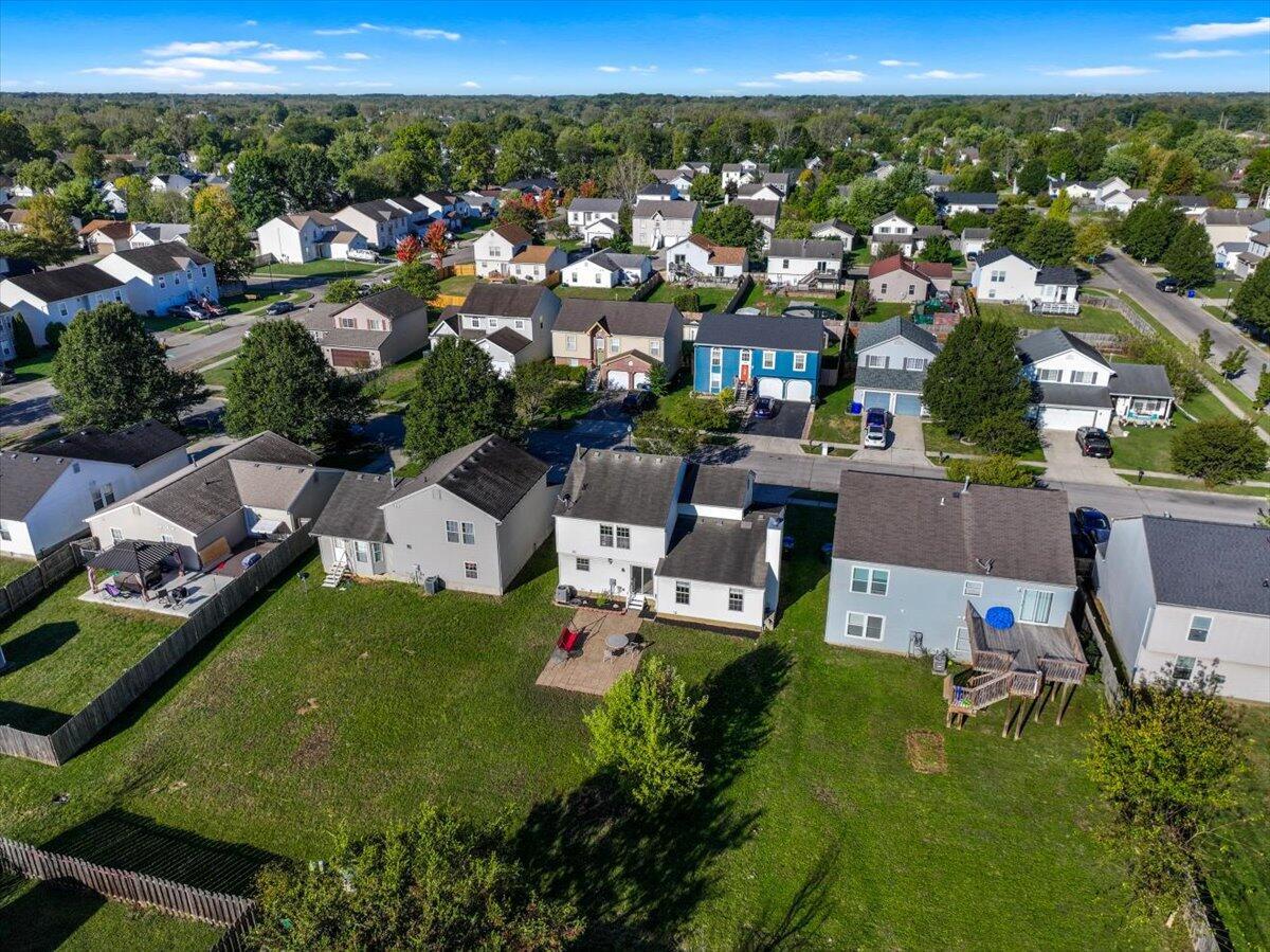 1390 Gray Meadow Drive